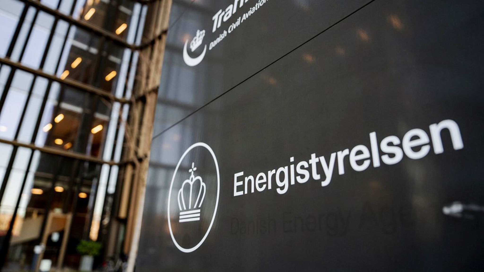 Mads Nabe-Birch bytter efter seks år Udviklings- og Forenklingsstyrelsen ud med Energistyrelsen.