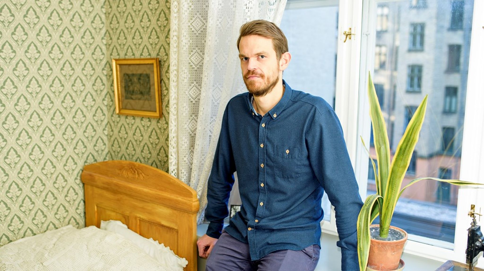 Mange med ADHD er gode til at byde ind i grupper, få idéer og hjælpe andre, men er ikke nødvendigvis særlig gode til at hjælpe sig selv,&nbsp;skriver Svend Brinkmann.