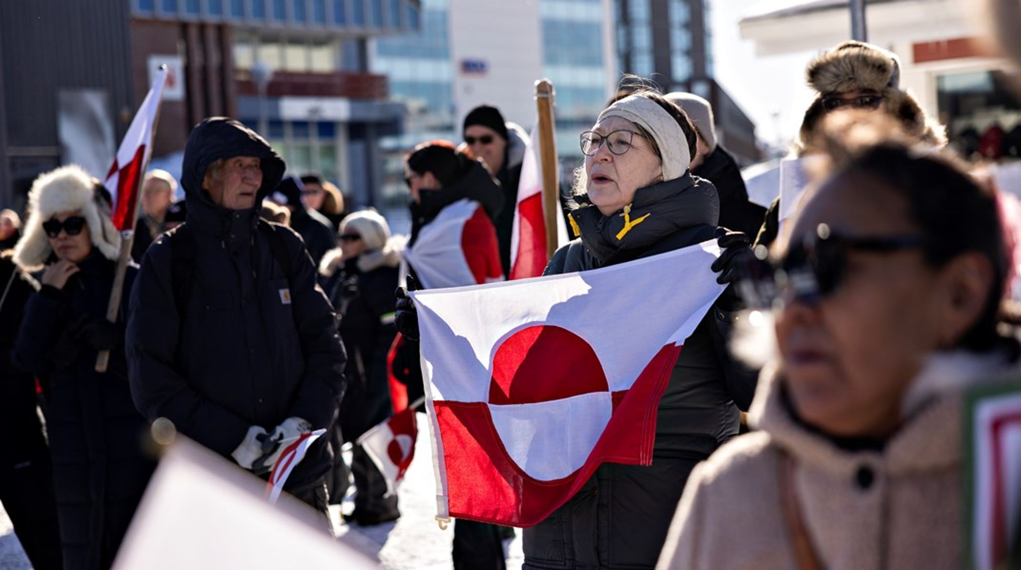 Vi har længe trængt til en samlet grønlandshistorie fra et grønlandsk perspektiv. Nu er den her i form af&nbsp;'Grønland – En rejse fra de tidligste tider til et moderne samfund', skriver&nbsp;Simon Mølholm Olesen.