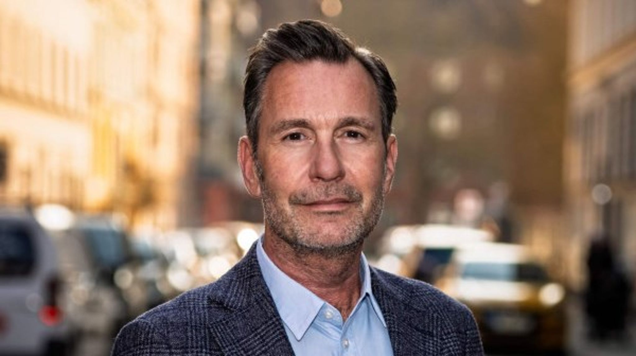 Henrik Vagner bliver ny vicedirektør i Færdselsstyrelsen.&nbsp;
