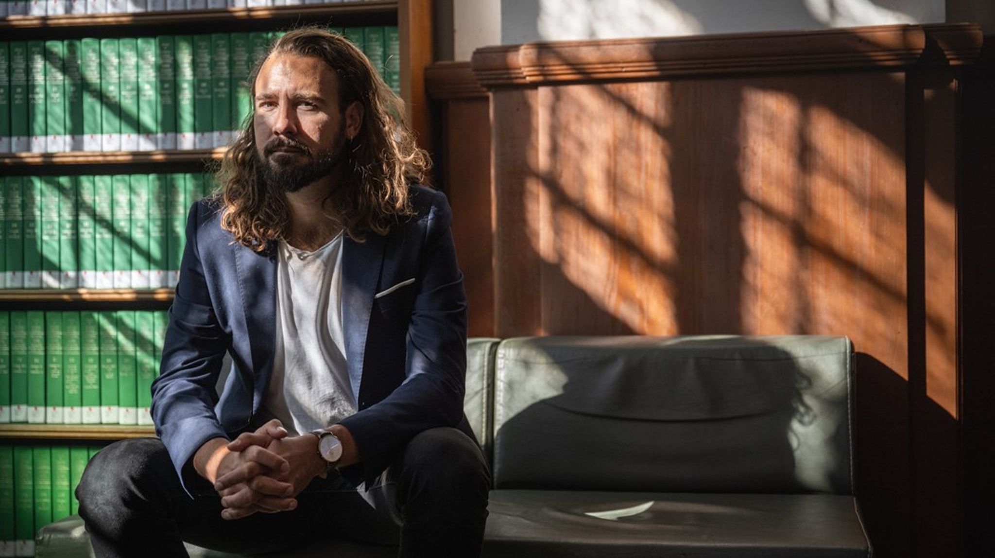 Der findes nemlig masser af både politisk og socialt potentiale i prepperverden, hvis bare man ved, hvor man skal kigge, skriver CBS-lektor Emil Husted.