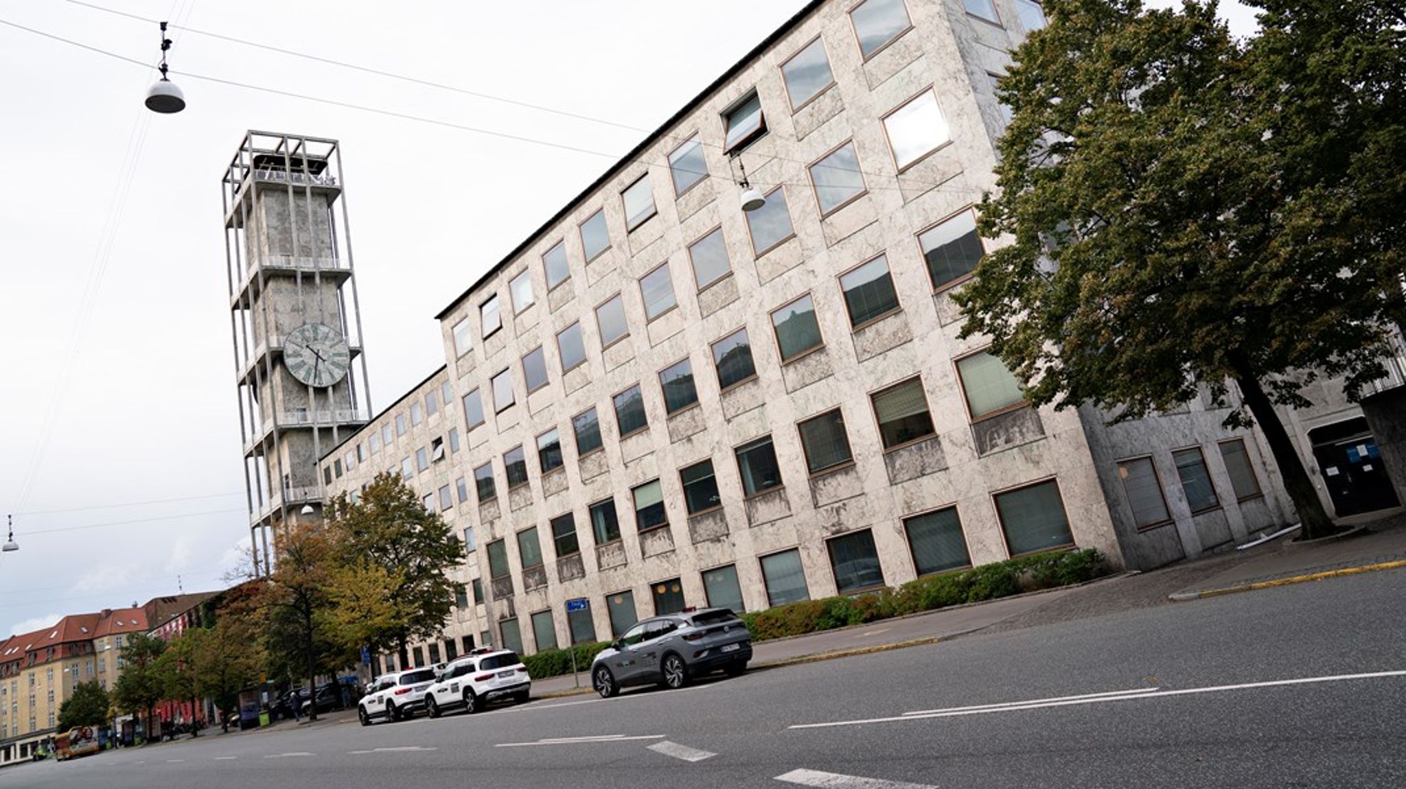 Aarhus Kommune har fundet den nye midlertidig vicechef for Sundhed og Forebyggelse internt.
