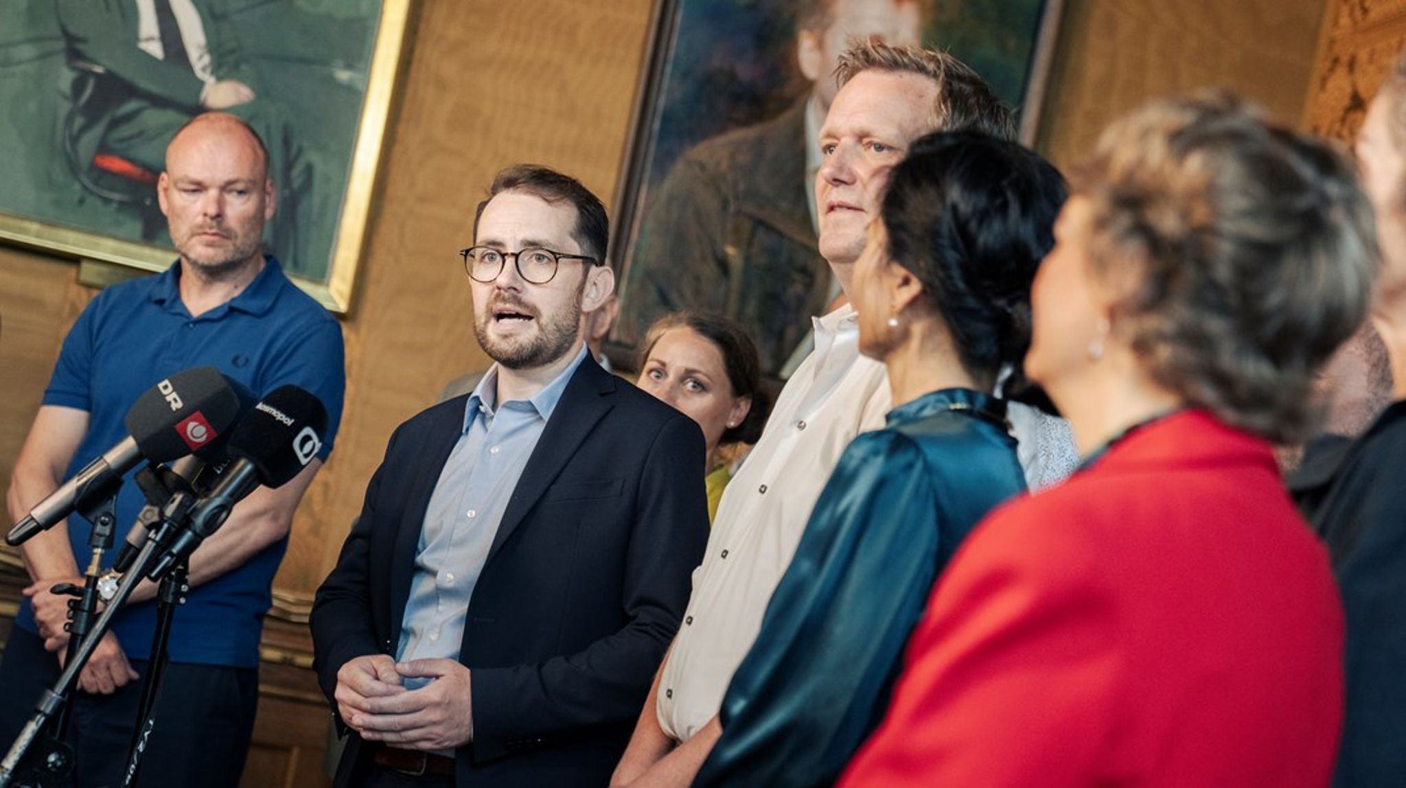Liberal Alliances gode meningsmålinger&nbsp;på Christiansborg kan ikke undgå at smitte af på kommunalvalget i København, skriver&nbsp;Carsten Mai.<br>