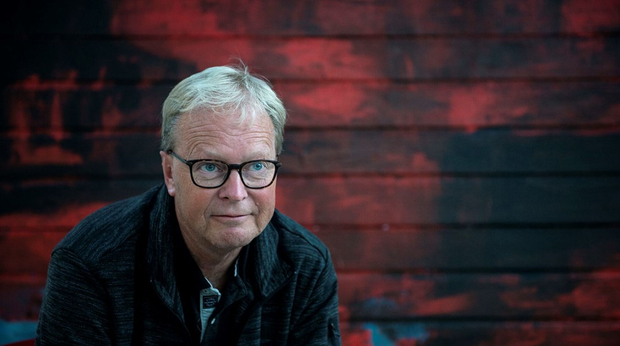 Ulrik Wilbek (V) har været borgmester i Viborg Kommune siden 2018.