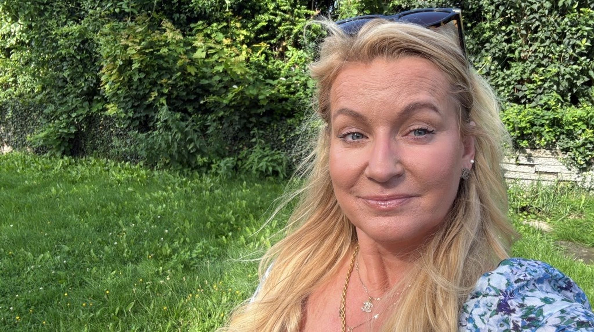 "Som lille kommune prioriterer vi partnerskaber med erhvervsliv og fællesskaber særligt højt," siger Jessie Lynggaard, der er centerchef for&nbsp;Borgerservice og Digitalisering &amp; Service og Ejendomme i Lejre Kommune.