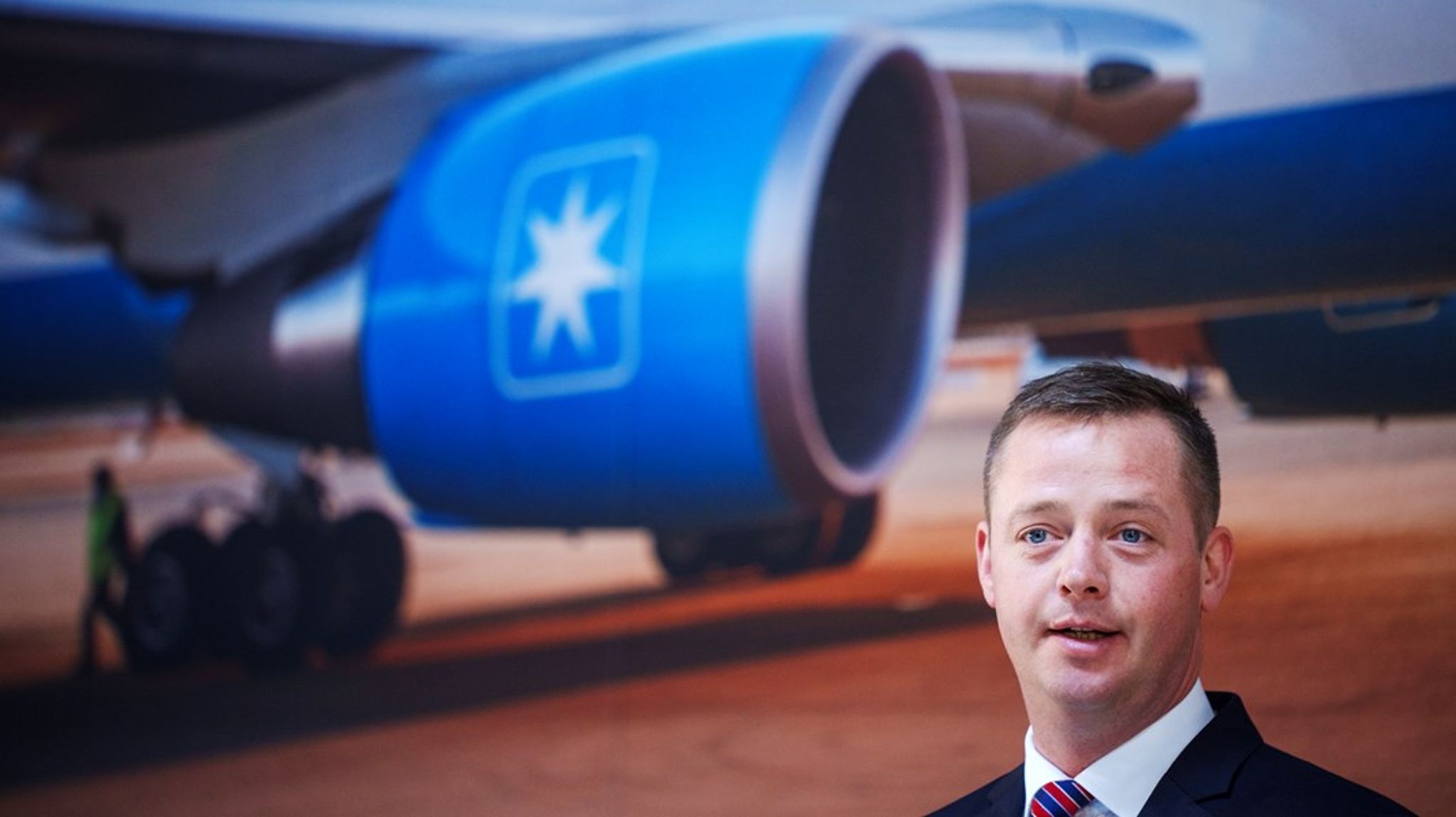 Der er ikke taget stilling til, hvordan de 230 millioner kroner skal bruges, lyder det fra transportminister Thomas Danielsen (V). 