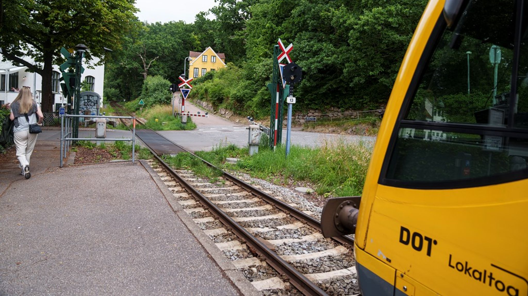 Nedslidning og få rejsende betyder, at flere lokalbaner kommer til at kræve et særdeles højt offentligt tilskud per passager. 