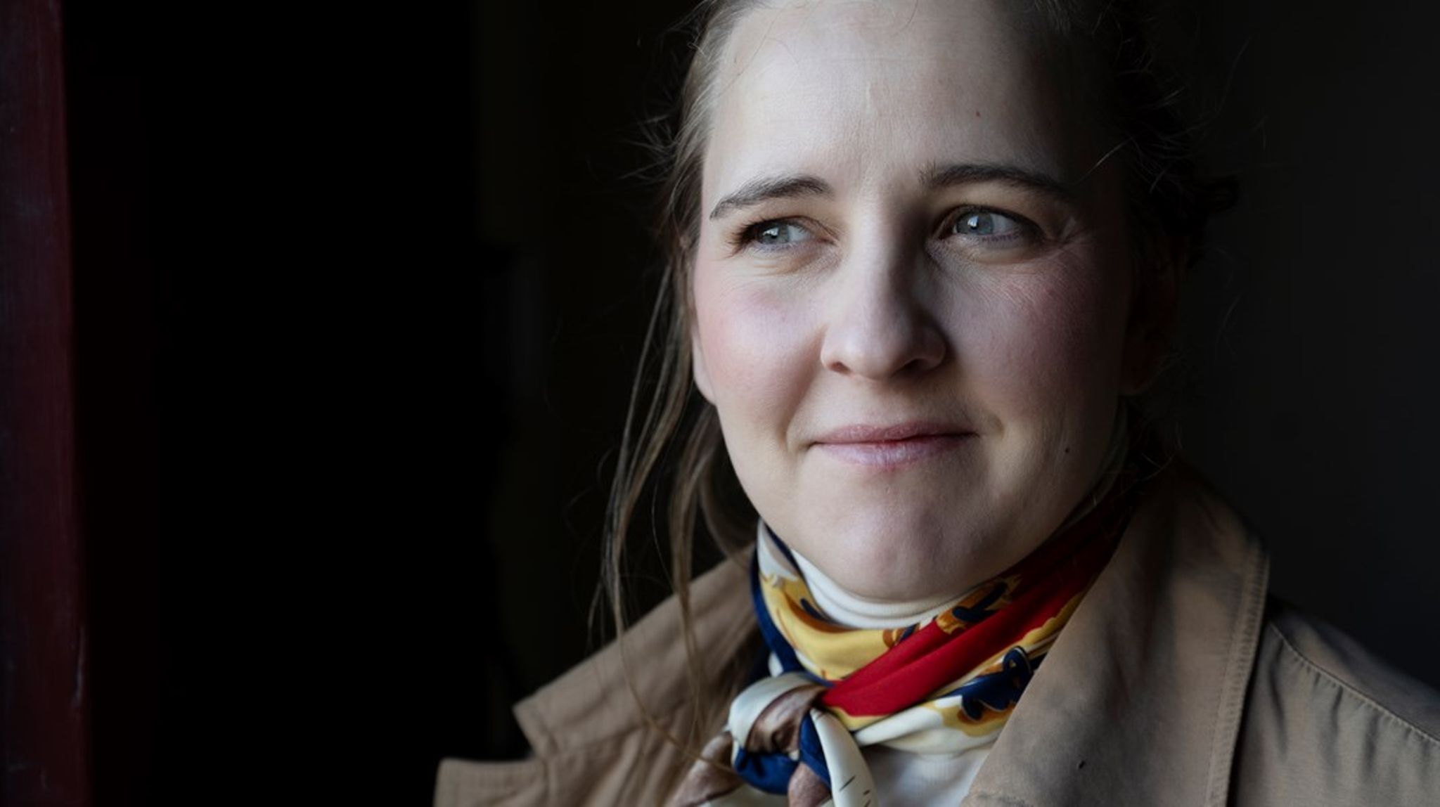 Har omsorgskrisen også ramt venstrefloejen, skriver Karen Dich i Altingets sommerserie, der debatterer venstresfløjens svar på tidens kriser.&nbsp;
