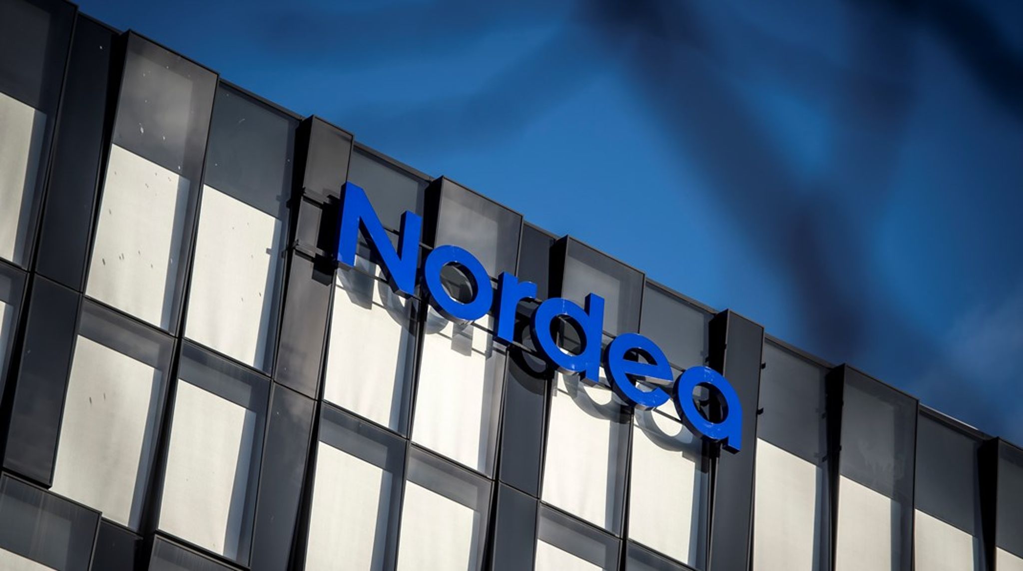 Fra 1. september tiltræder Morten Nielsen som kommunikationschef i Nordea.