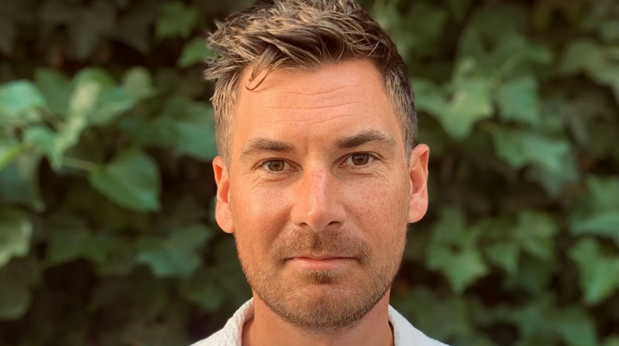 Efter et årti hos Løkkefonden skifter Kristian Hulmose Nørgaard nu til Danmission.