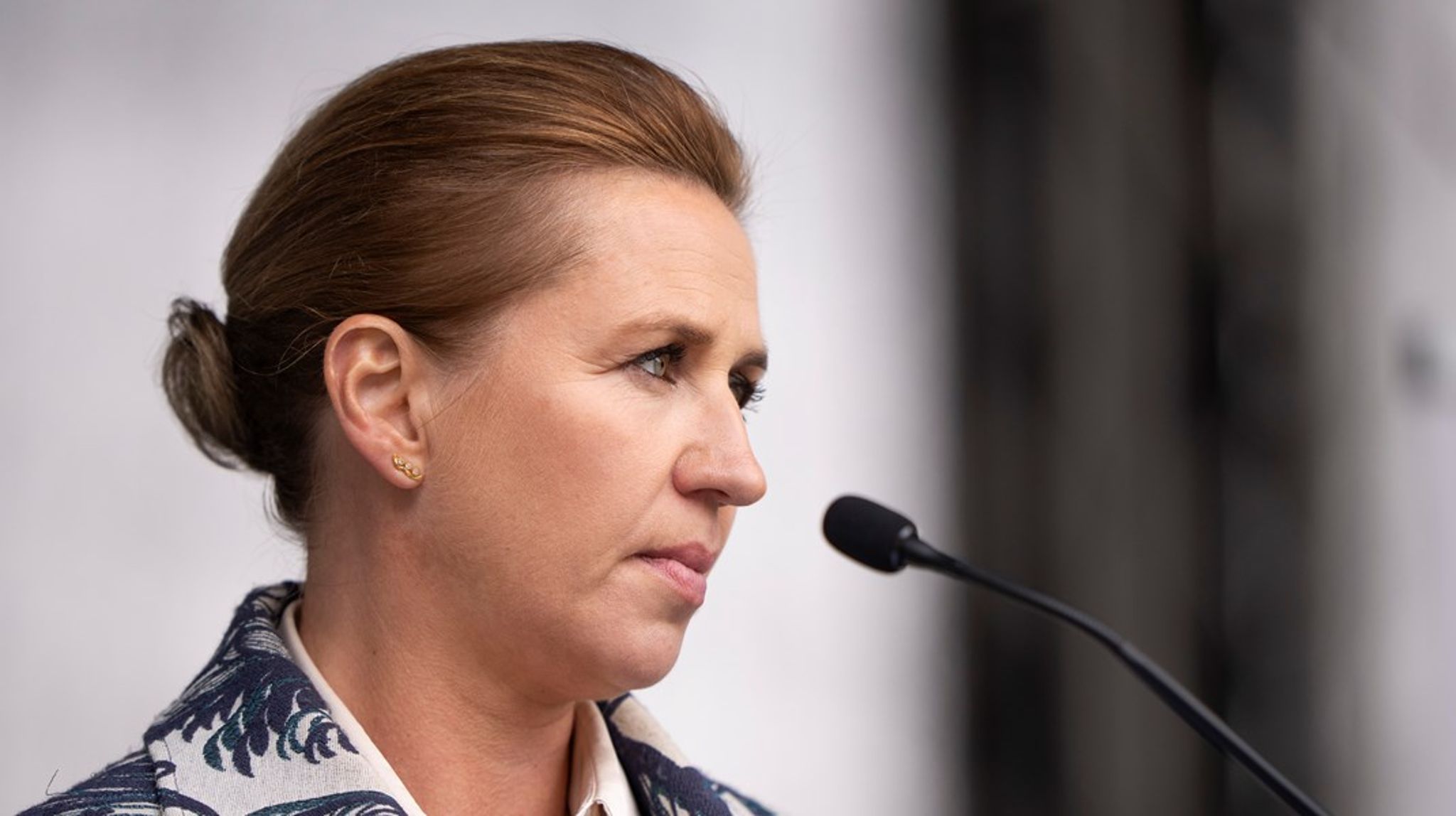 Det besynderlige er, at selvom valget ikke vindes på landspolitik, så vil resultatet blive tolket landspolitisk, skriver Poul Madsen.