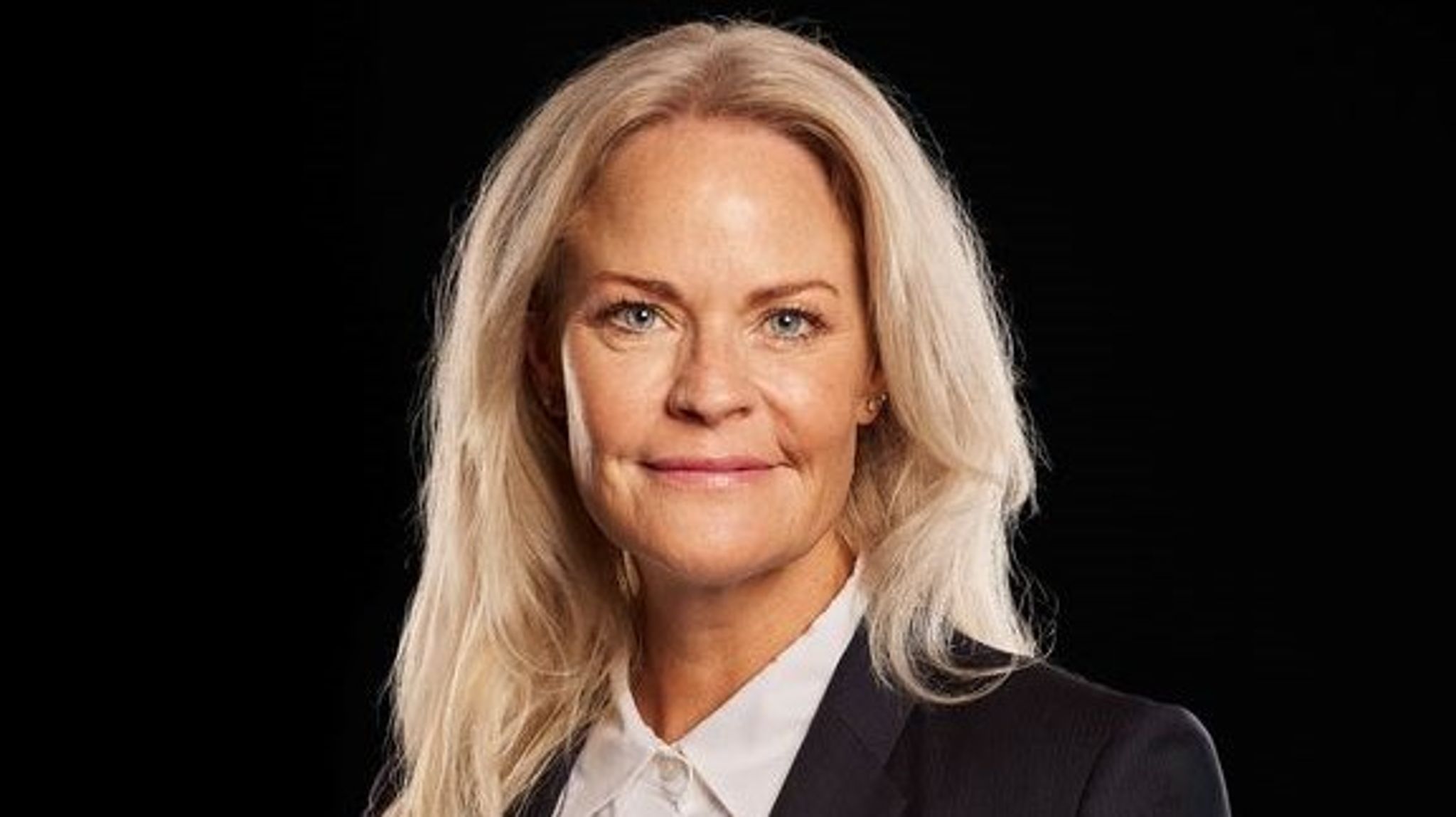 Tanja Frederiksen er ny kommunikationsdirektør hos Nuuday.