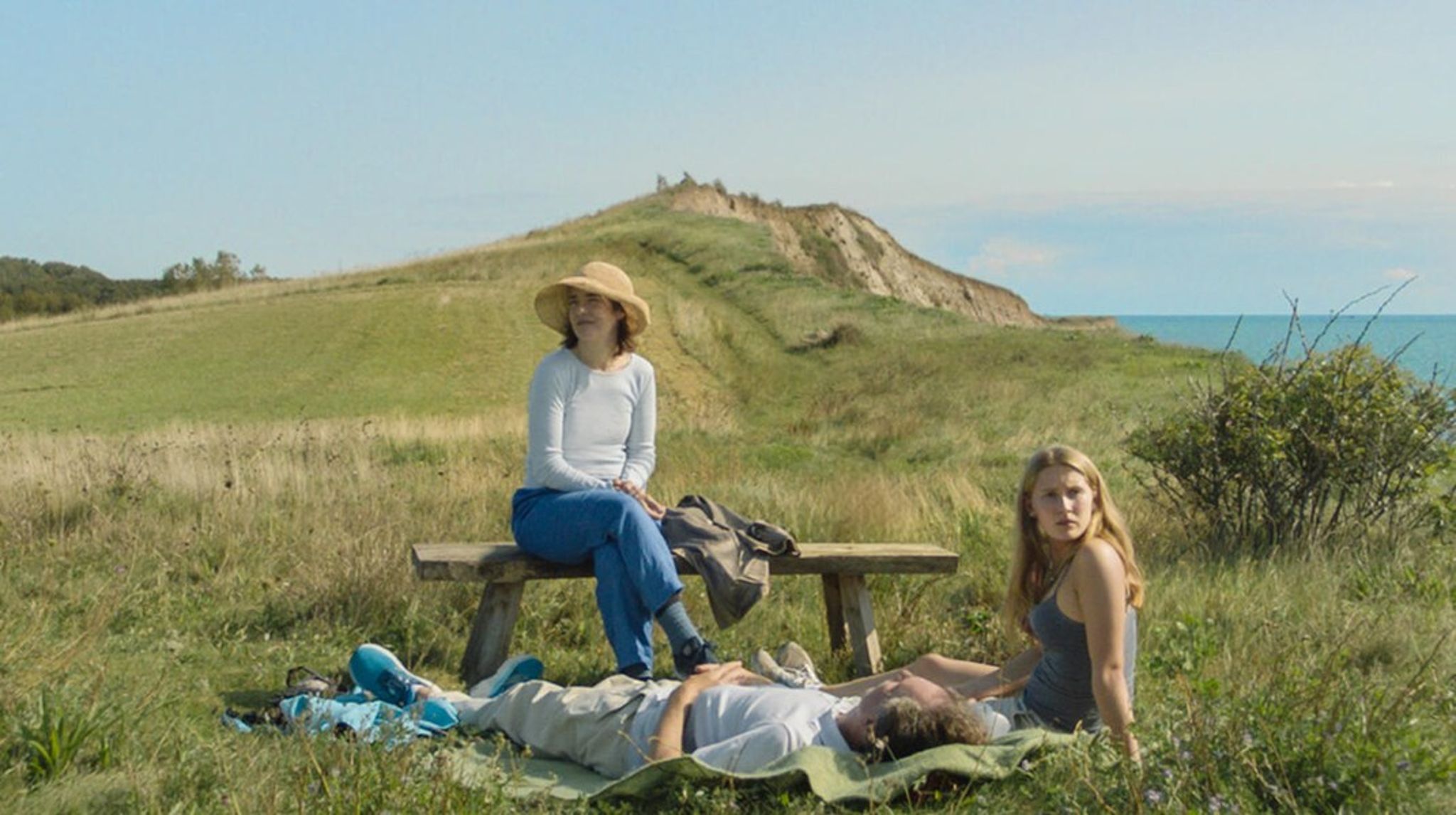 Filmen 'Min Evige Sommer' af instruktør Sylvia Le Fanu er nomineret til Nordisk Råds Filmpris.