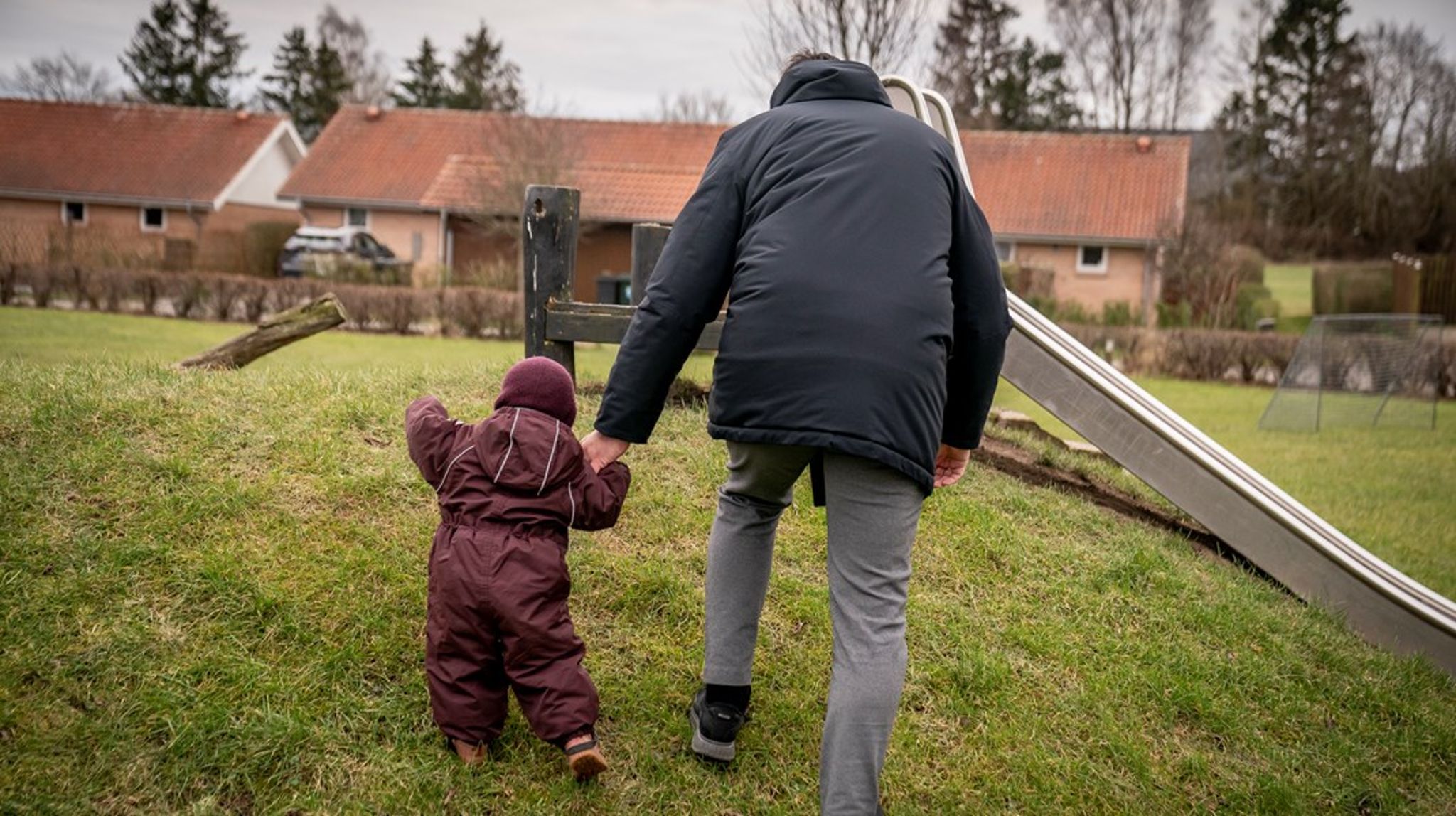 Alene i 2024 modtog Foreningen Enestående Forældre mere end 10.000 ansøgninger om økonomisk hjælp fra eneforældre i hele landet.