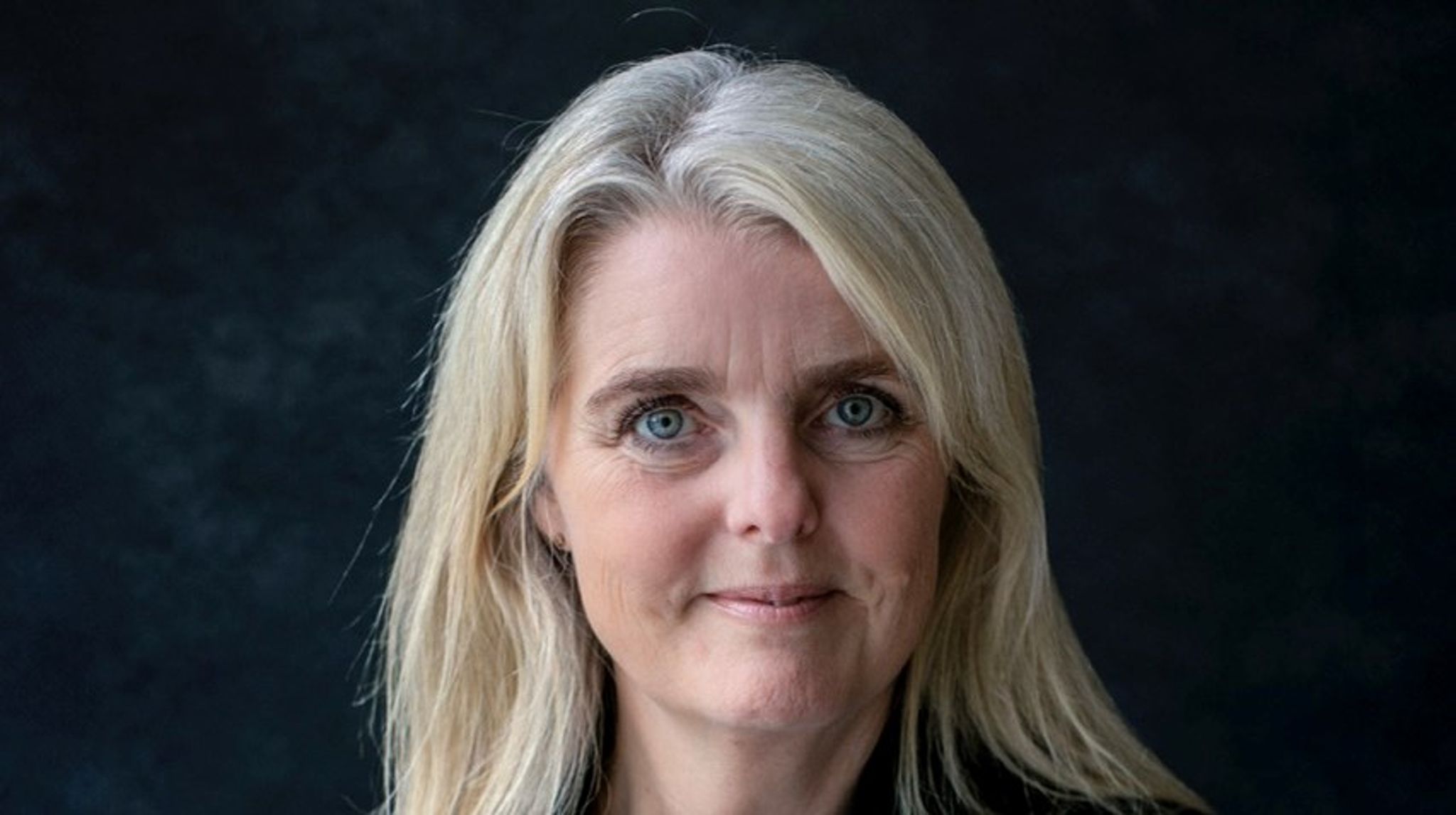  Lisbeth Nørskov Poulsen tiltræder stillingen 15. september.