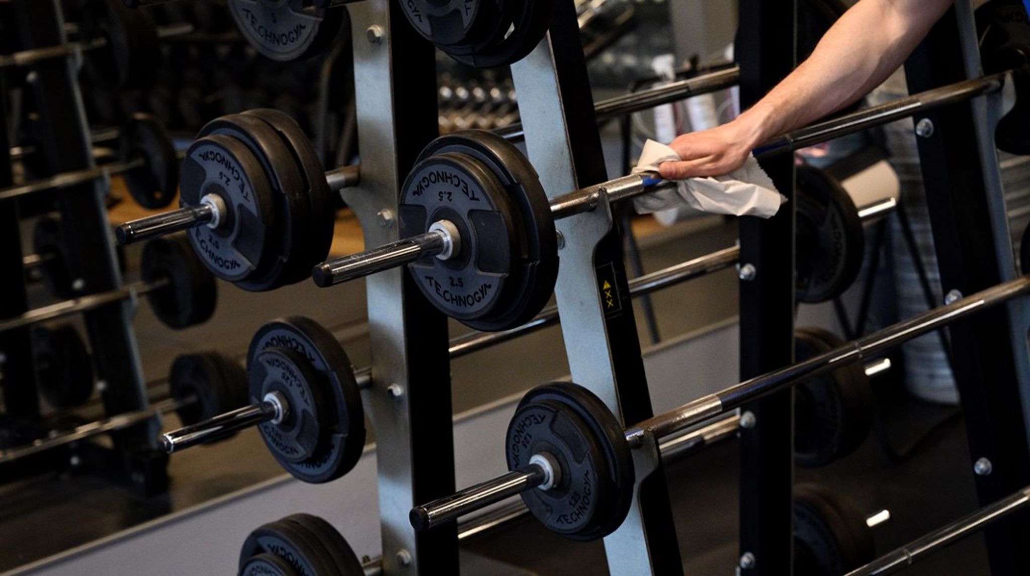 Danna Corke bliver 1. september ny branchedirektør i Dansk Fitness &amp; Helse Organisation.