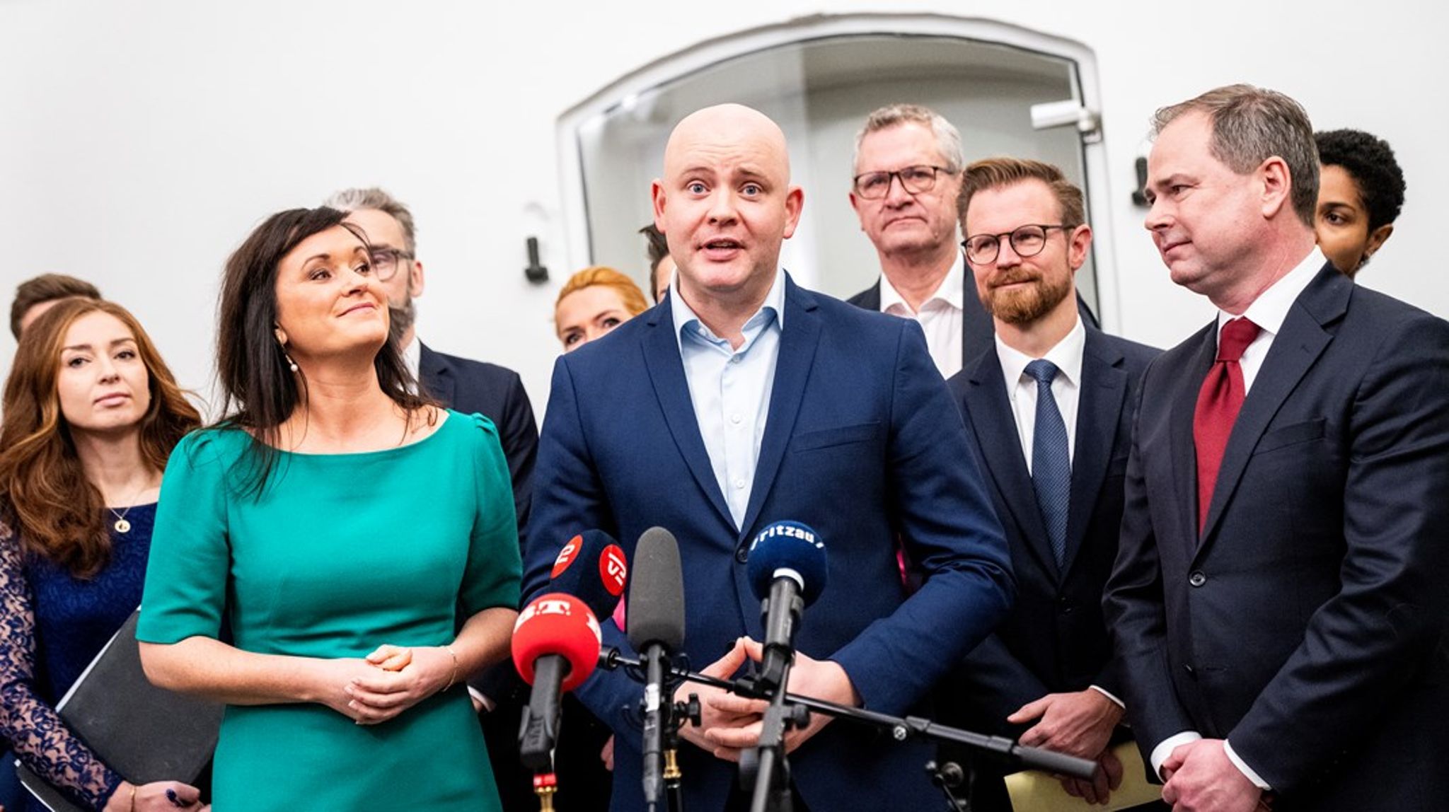 Jeg håber, <span>at kulturminister Jakob Engel-Schmidt vil tage initiativ til en scenekunstreform, og at det sker ud fra en forståelse for, at danske teater indgår i det store samfundshjul, skriver Allan Aagaard.</span>