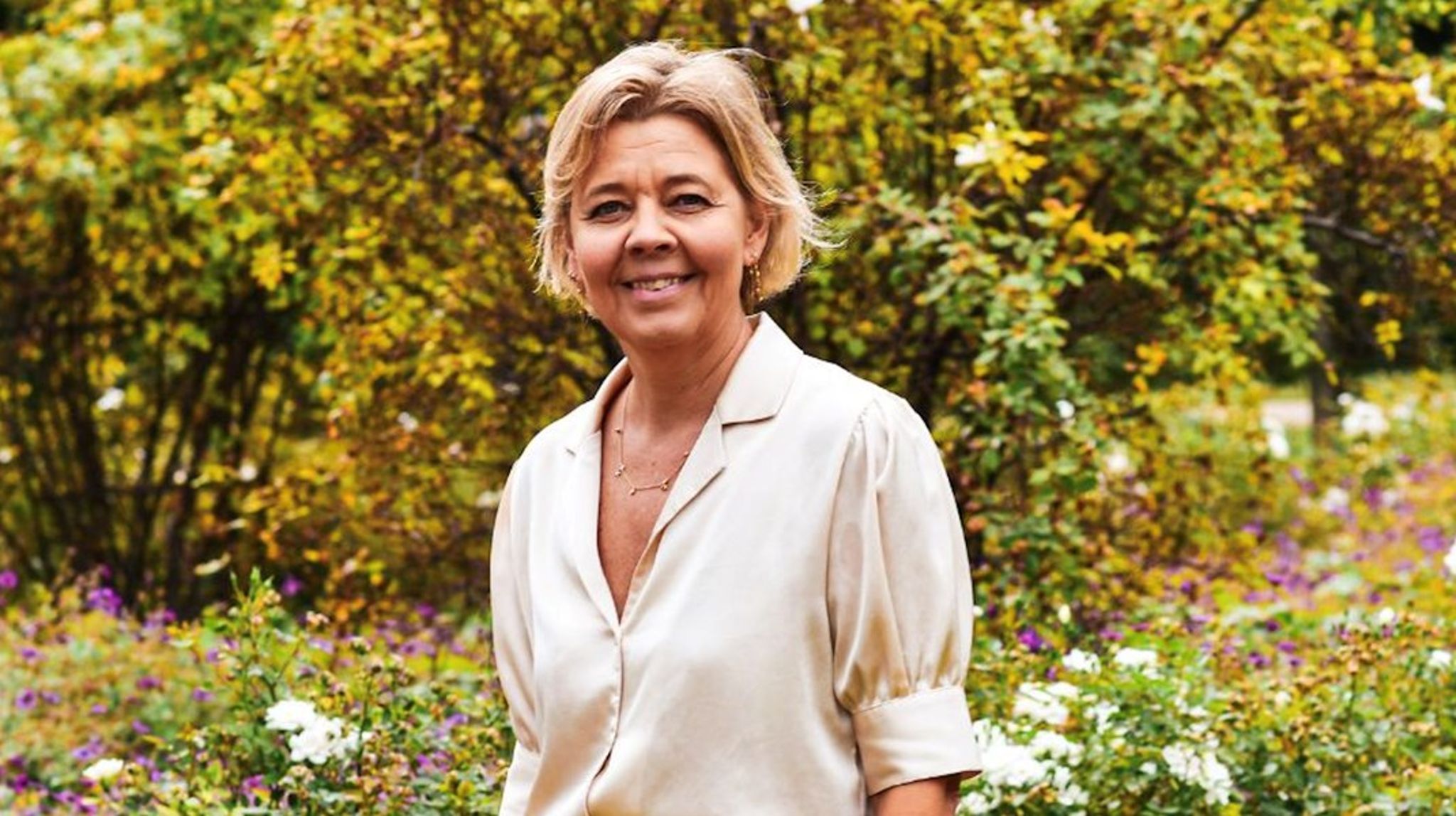 Lise Ryberg Hoffmann er tidligere afdelingschef i Serviceforbundet samt tidligere forhandlingschef for Dansk Magisterforening (DM).