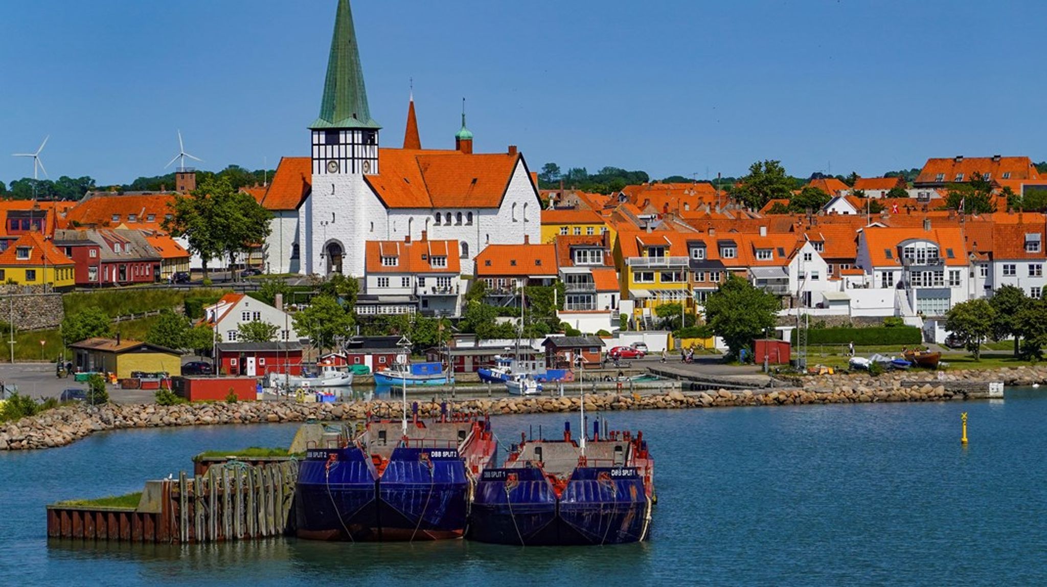 Bornholms Regionskommune har ansat Mette&nbsp;Wedel Svenningsen som ny centerchef for familie- og voksenindsatser.