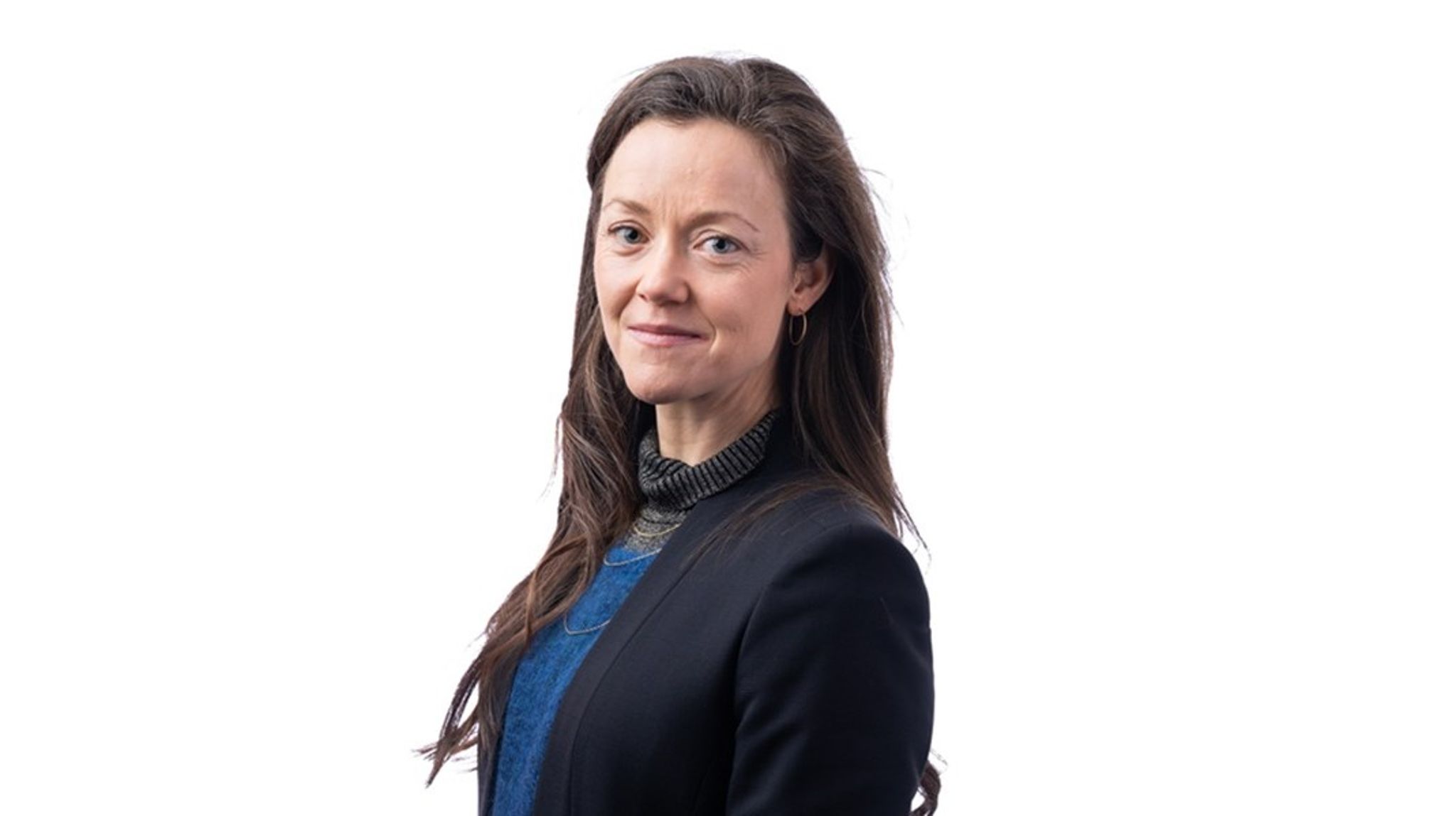Katja Lindskov Jacobsen tiltrådte stillingen 1. september.