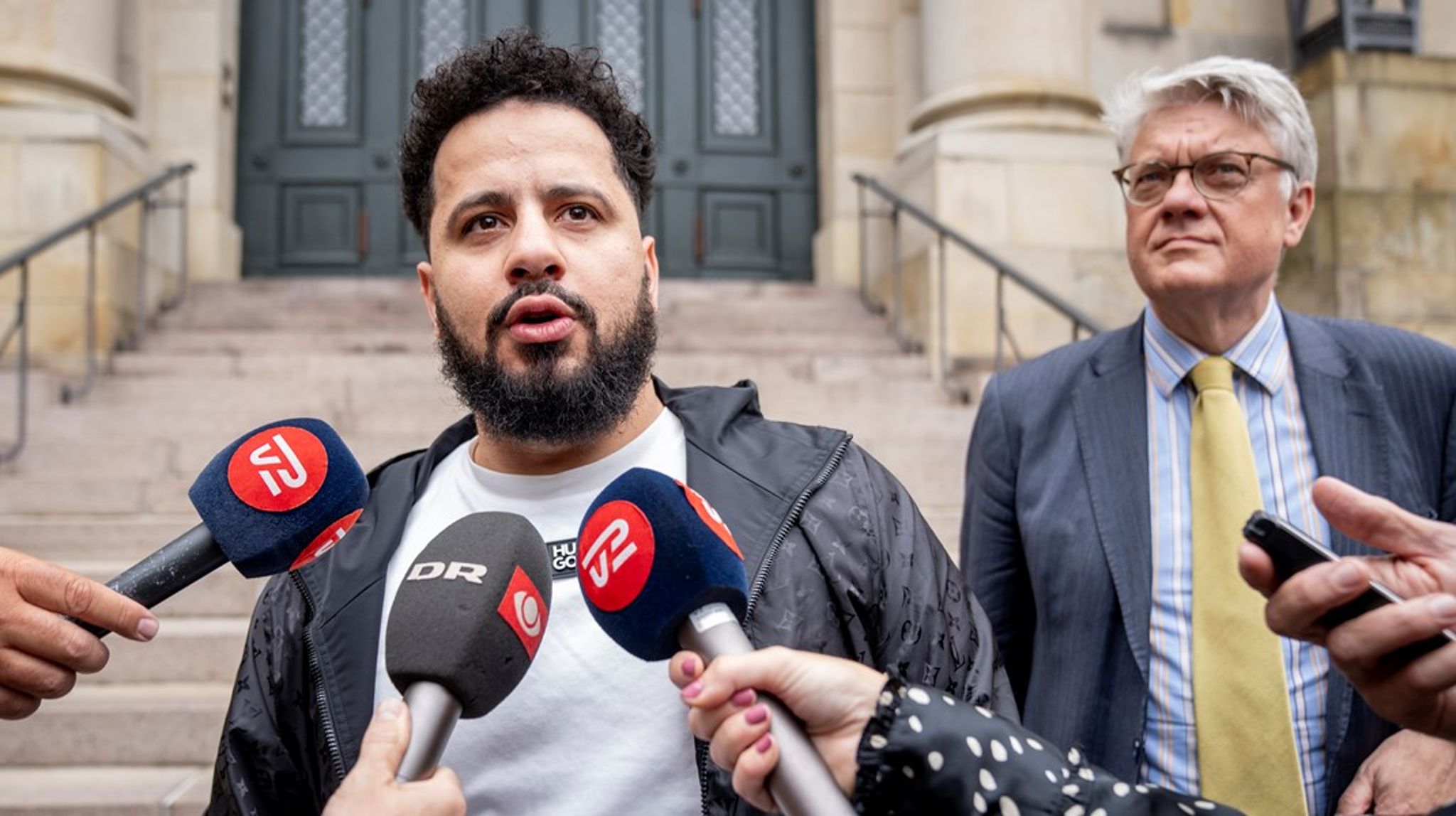 Sejren er stor. Nederlaget er endnu større. Demokratiet fungerer. Men tilsyneladende kun, når vi, gennem alle tænkelige instanser, tvinger dét til at fungere,&nbsp;skriver&nbsp;Nima Zamani.