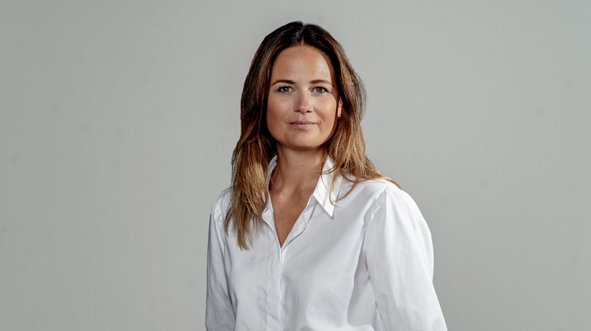 Efter halvandet år som public affairs- og kommunikationsdirektør&nbsp;stopper Mette Østergaard nu i DI.&nbsp;