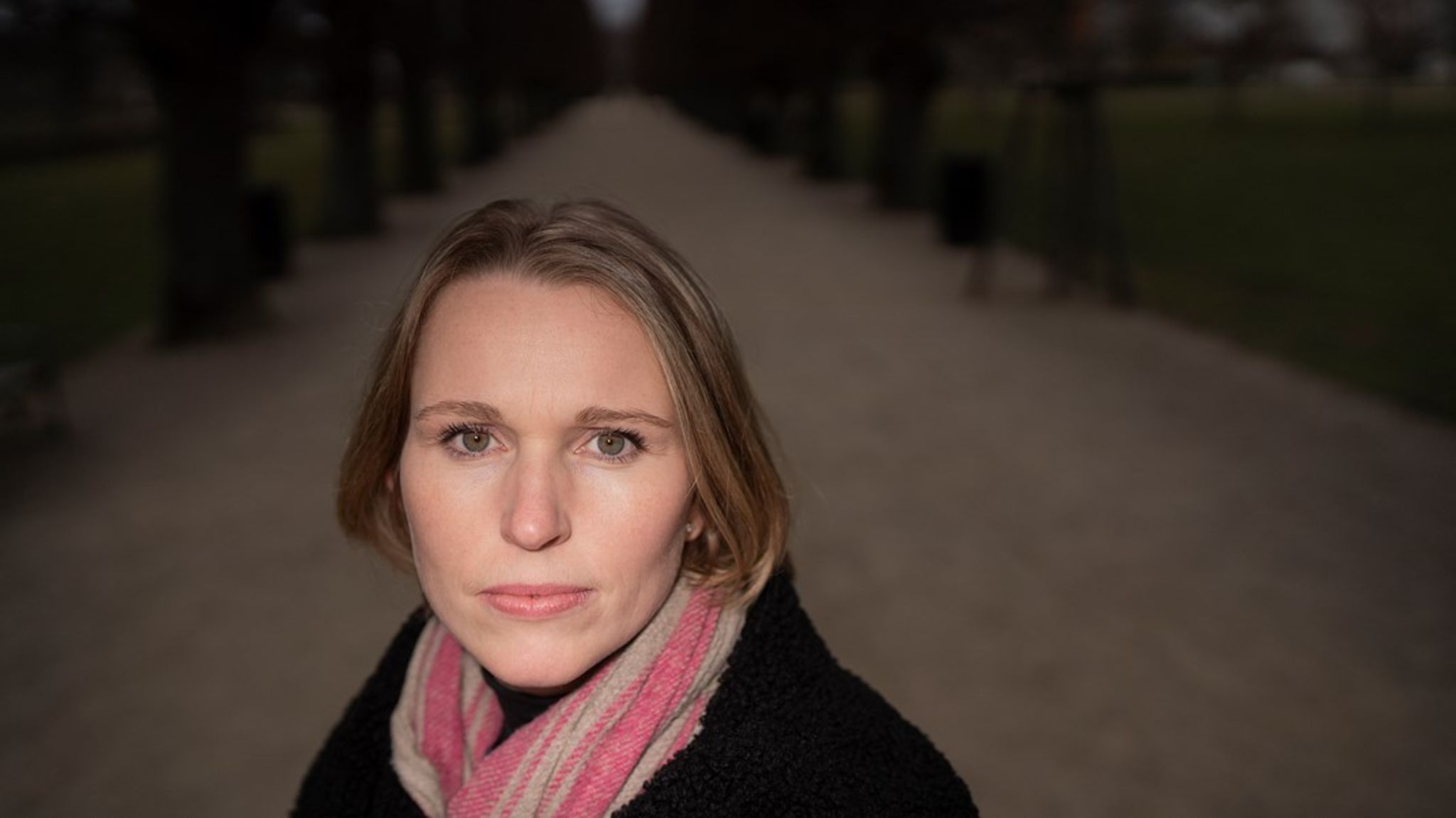 Det er altså ikke et spørgsmål om, om danskerne vil have det, men et
spørgsmål om, om politikerne vil prioritere det, skriver Marie-Louise
Boisen Lendal.<br>