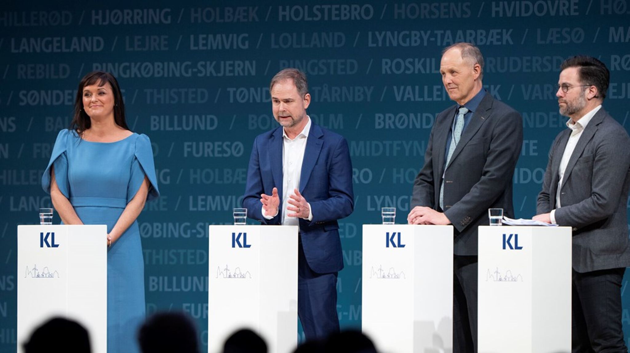 Der er gang i den i kommuner og regioner for øjeblikket – ældrereform, sundhedsreform, beskæftigelsesreform, grøn trepart, ny folkeskoleaftale og så videre.
Endda samtidig med, at der skal være kommunalvalg – så kan det nærmest ikke blive bedre, skriver Ulrik Kjær.