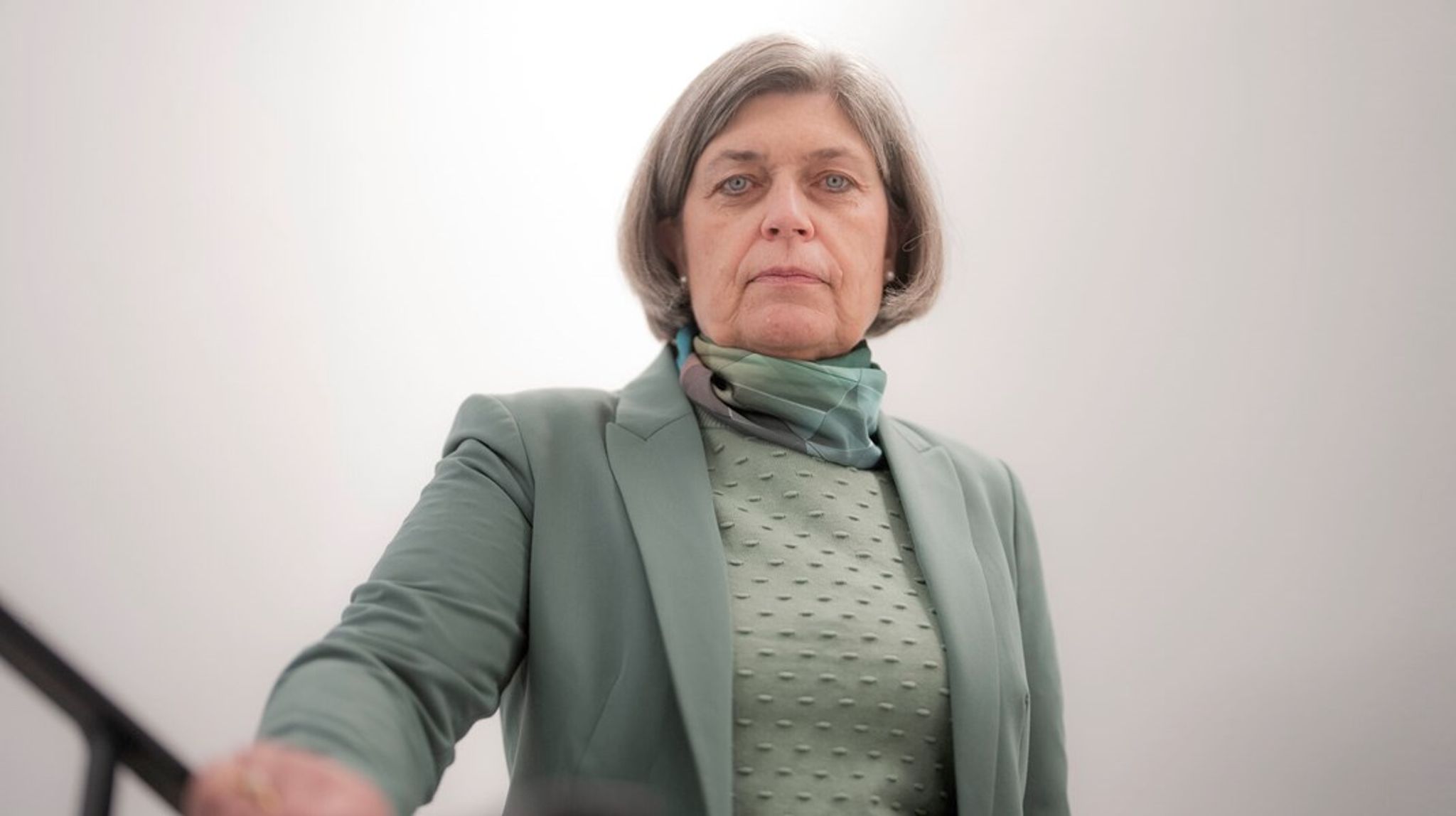 Den nye partner tiltræder stillingen i september.