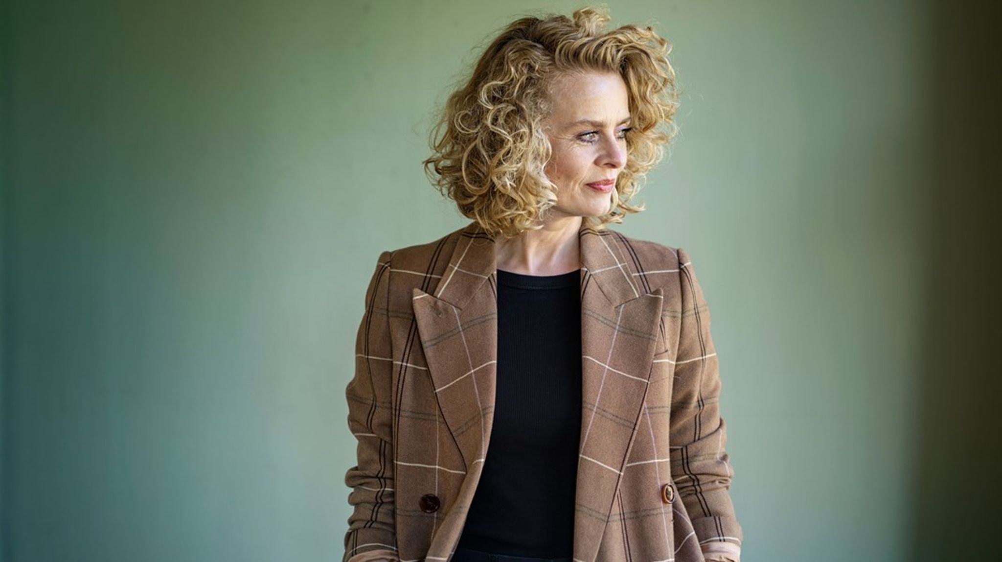 Efter at Pernille Taagaard Dinesen forlod museet Køn i februar, er hun nu tilbage i museumsverdenen.