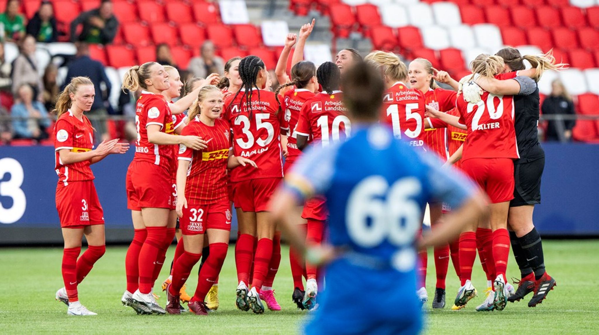Ligaforbundet får ny chef for partnerskaber og forretningsudvikling.