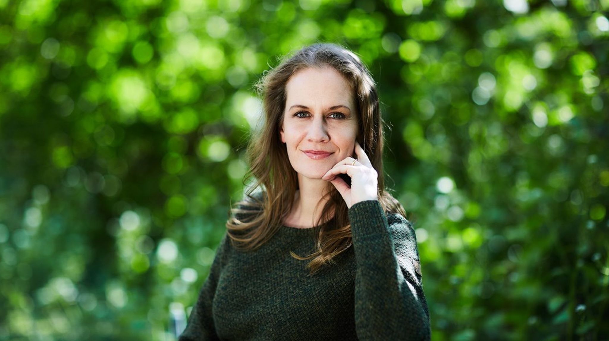 Maria Reumert Gjerding er cand.scient i miljøplanlægning og internationale udviklingsstudier fra Roskilde Universitet.