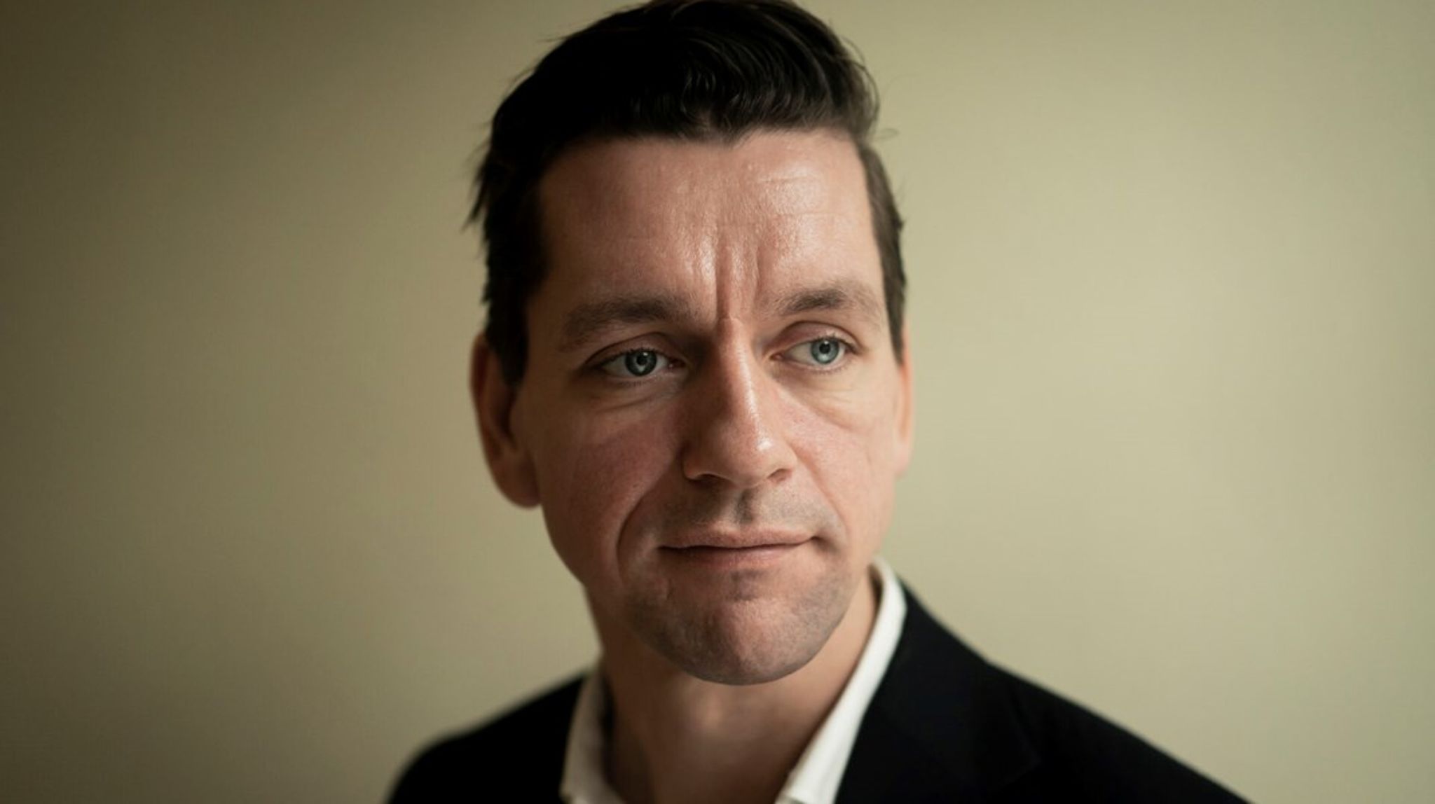 Kaare Dybvad Bek har været udlændinge- og integrationsminister siden 2022.