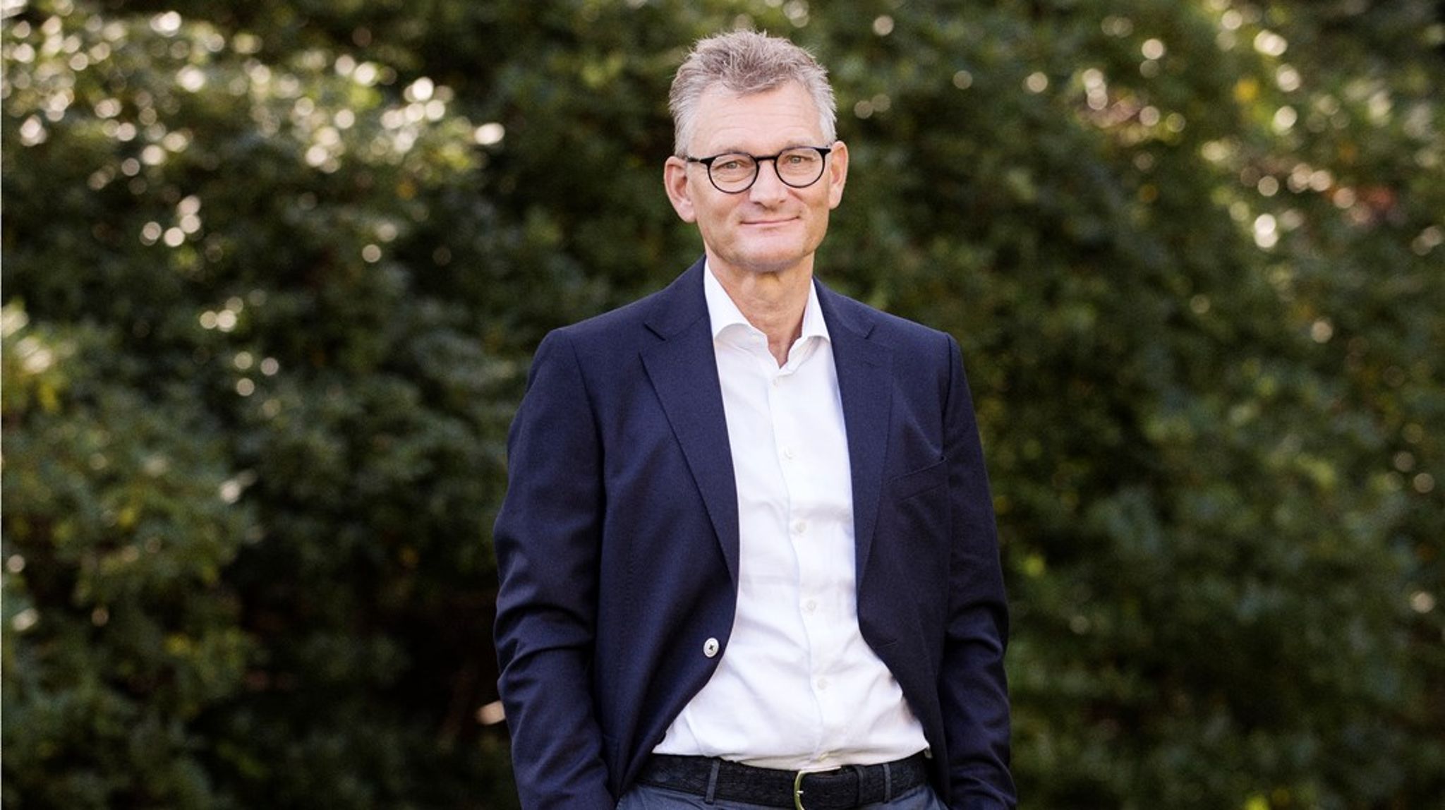 København er en by, mange drømmer om at bo i, men der er ganske enkelt ikke nok boliger til at følge med den massive efterspørgsel, skriver Peter Stenholm.