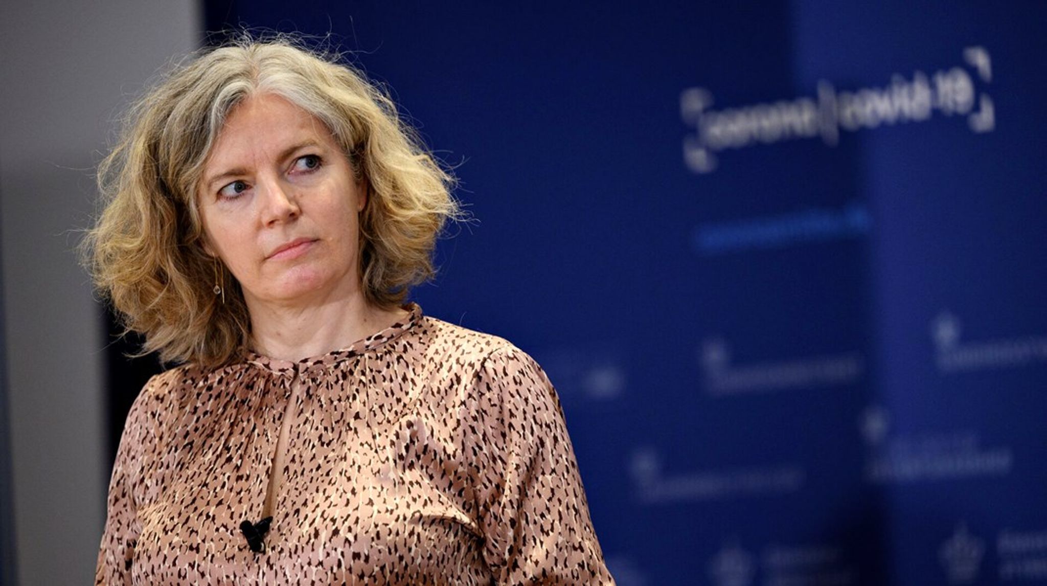 Koncerndirektør i ATP skal arbejde frivilligt med AI-kompetencepagten for Digital Dogme.