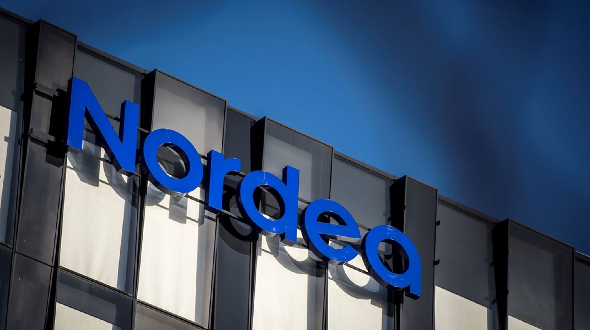 Peder Birkebæk Bach overtager ansvaret for Nordeas danske afdeling. 
