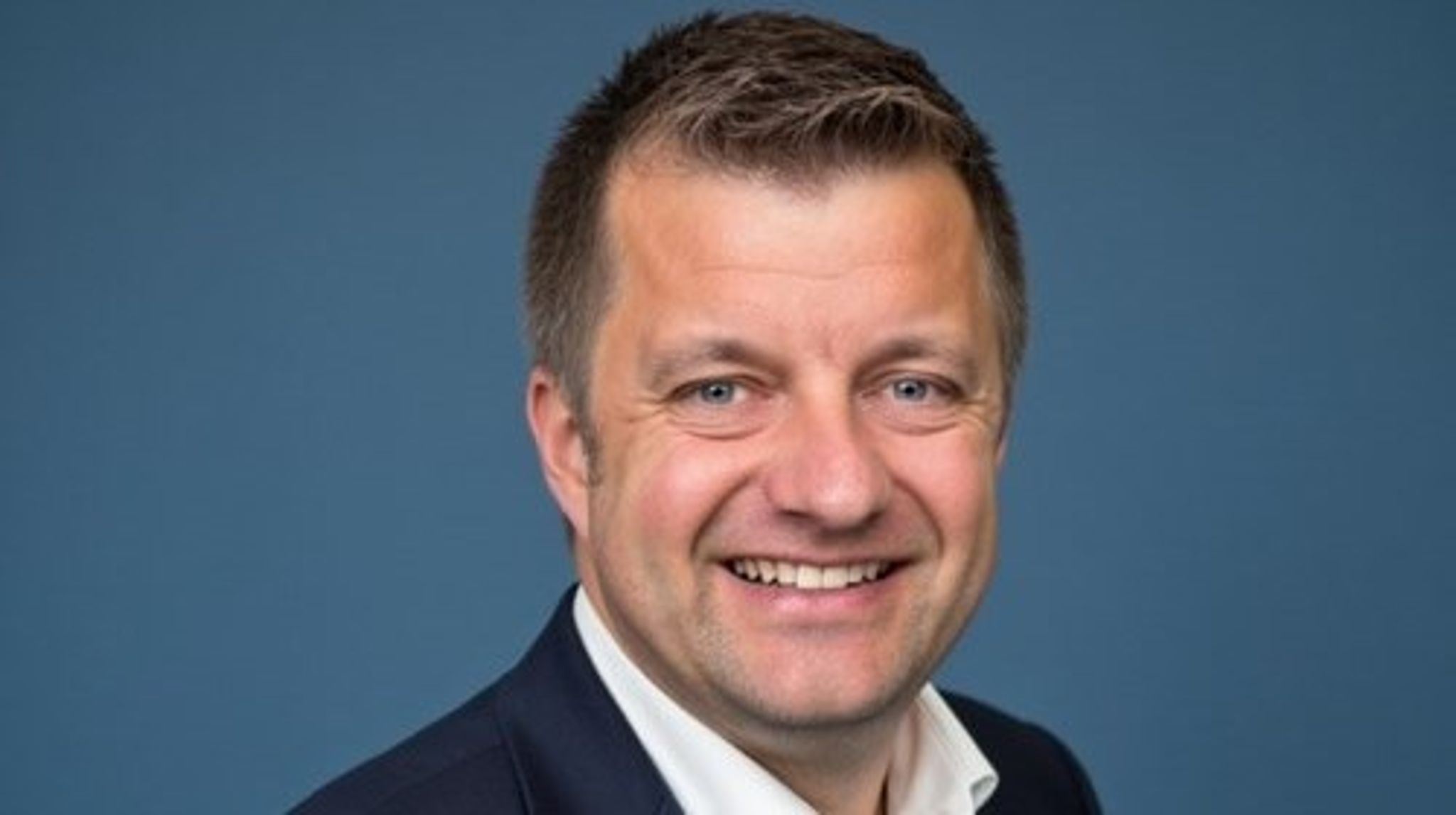 Tidligere Norlys-chef Mads Kempel Sørensen skifter til Danske Fragtmænd.