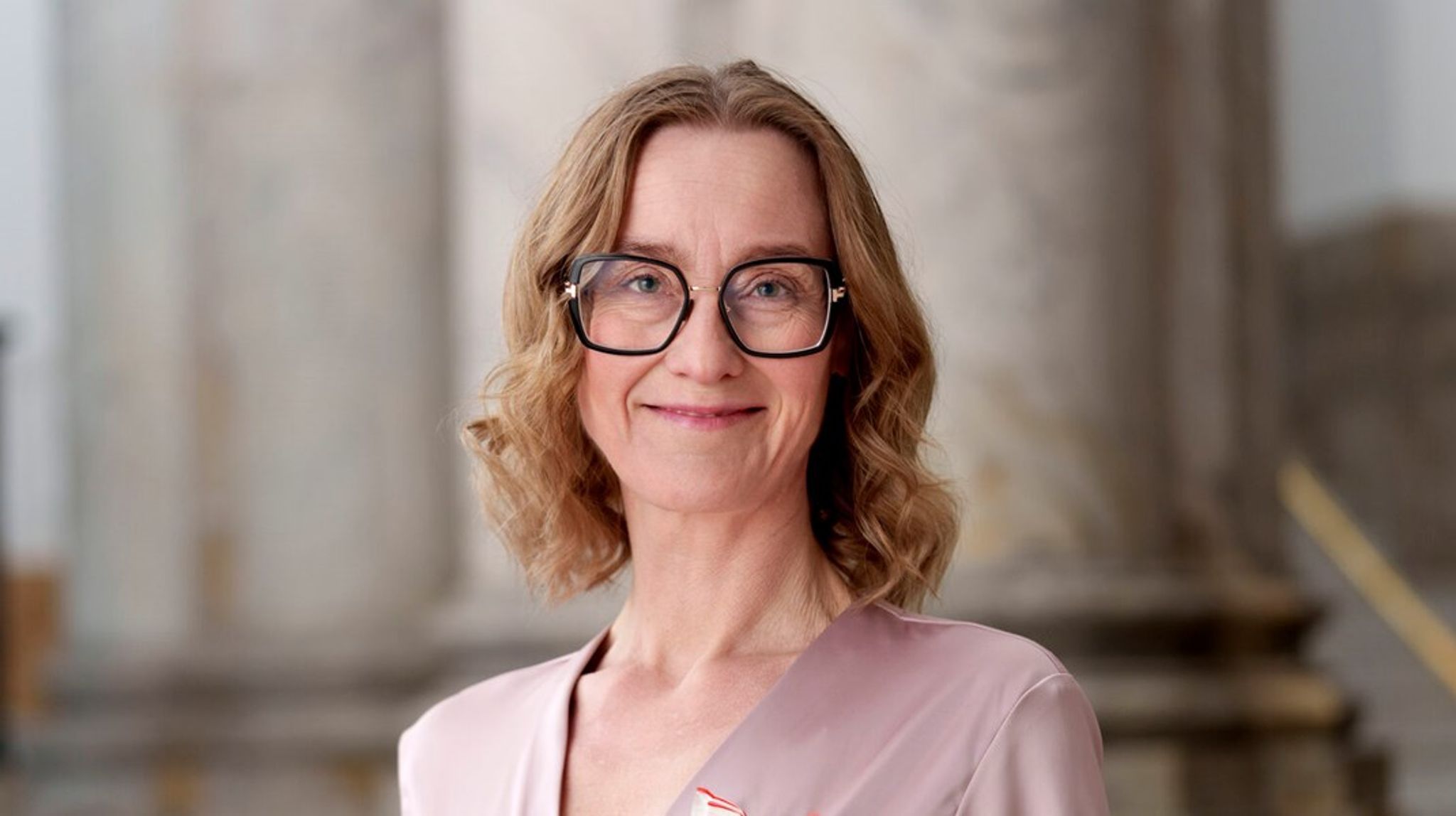Maibrit Brandt stopper som direktør for&nbsp;Sikkerhedsstyrelsen.
