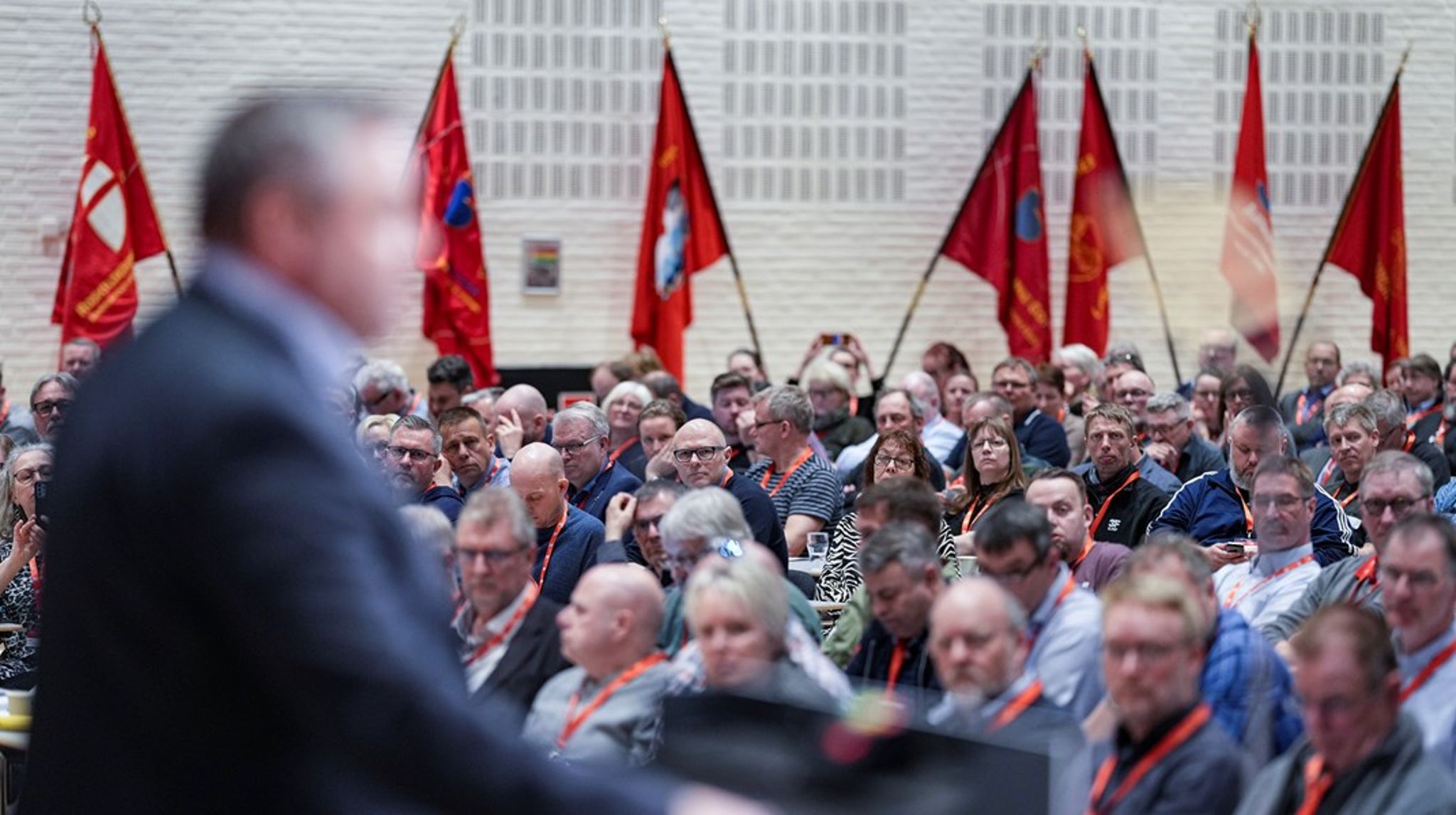 Altinget har spurgt ét af 3F's medlemmer, hvad han mener om gennemsigtigheden i fagforeningens økonomi.&nbsp;