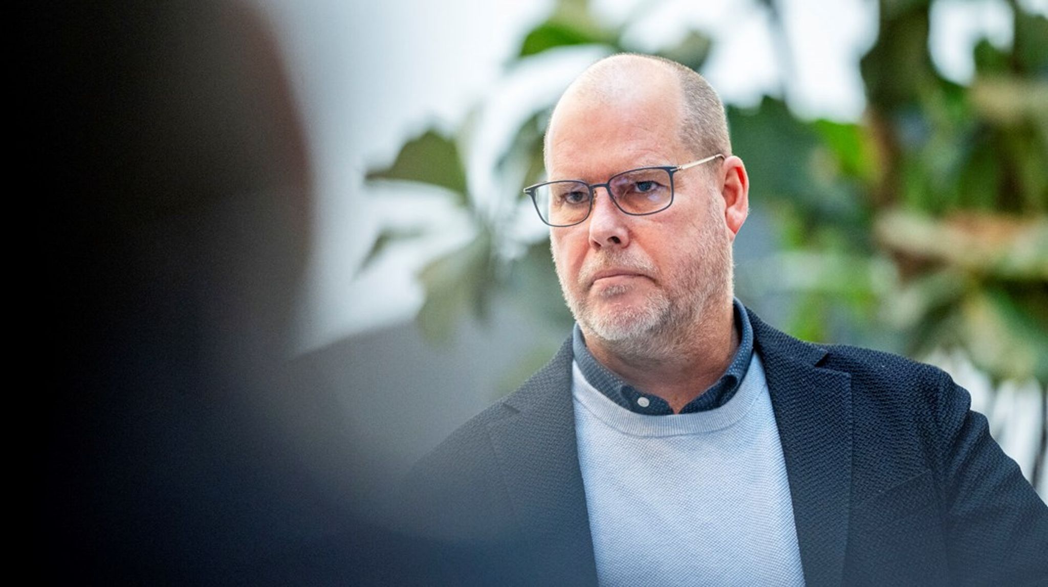3F Transport har fået ny formand.