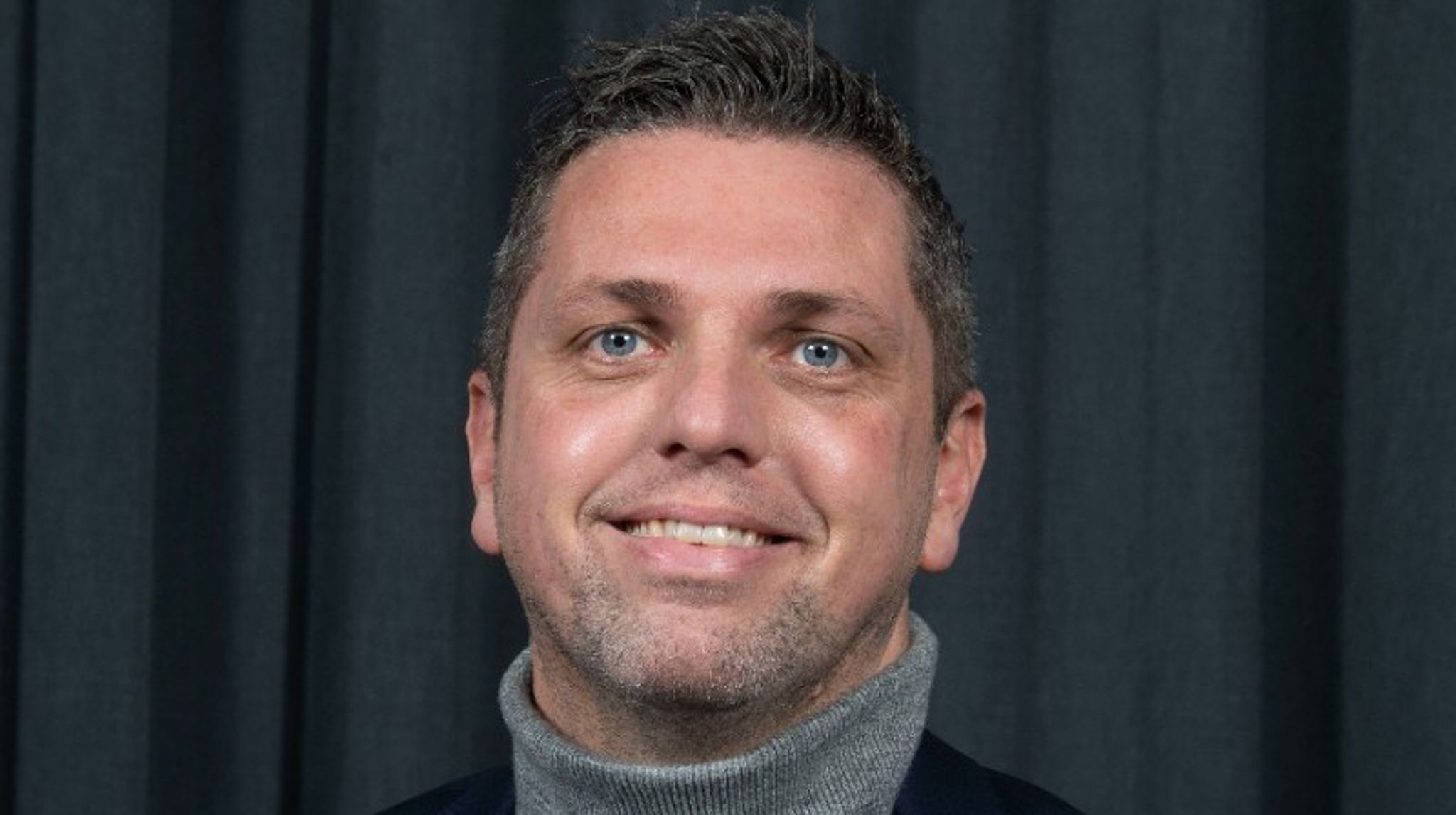 Thomas Borup Kristensen er ny professor på Aalborg Universitet. 