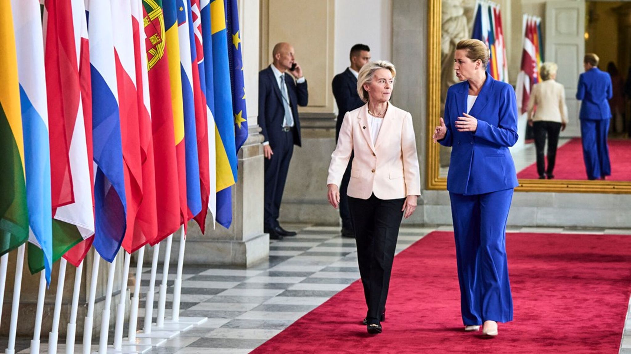 En afregulering af EU's miljøpolitik er ikke kun farlig for naturen og vores helbred. Afreguleringen mindsker også innovationen, som har gjort europæiske foretagender ledende på mange grønne områder, skriver Mats Engström.