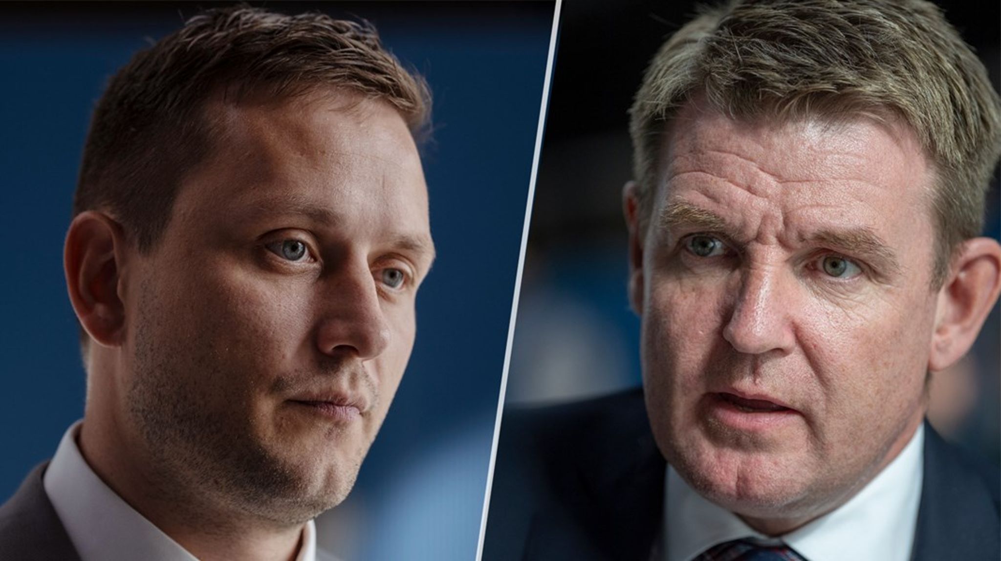 Både Jens-Frederik Nielsen, formand for Naalakkersuisut, Grønlands selvstyreregering, og&nbsp;Færøernes lagmand, Aksel V. Johannesen, deltog torsdag for første gang i et møde i&nbsp;<i>European Political Community -&nbsp;</i>et uformelt fællesskab opfundet i kølvandet på Ruslands invasion af Ukraine.