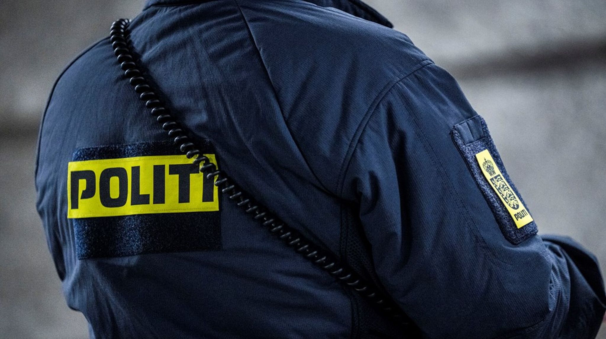 Politiklagemyndighed er en uafhængig myndighed, der behandler adfærdsklager og efterforsker straffesager vedrørende politipersonale og personale i anklagemyndigheden.
