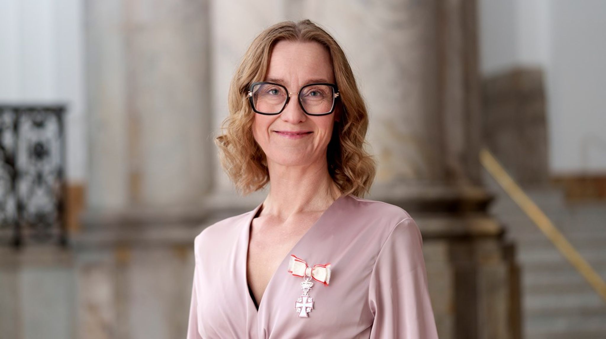Maibrit Brandt er ny direktør i Den Præhospitale Virksomhed i Region Nordjylland.