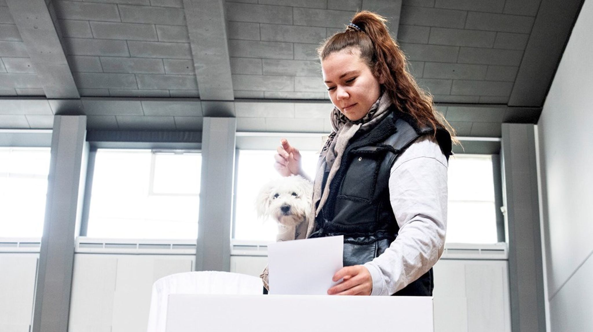 Den 18. november er der både valg til landets kommuner og regioner. Prøv dine holdninger af i Altingets to test - én til hvert valg - og se, hvilke politikere du er mest enig og uenig med i en række spørgsmål.