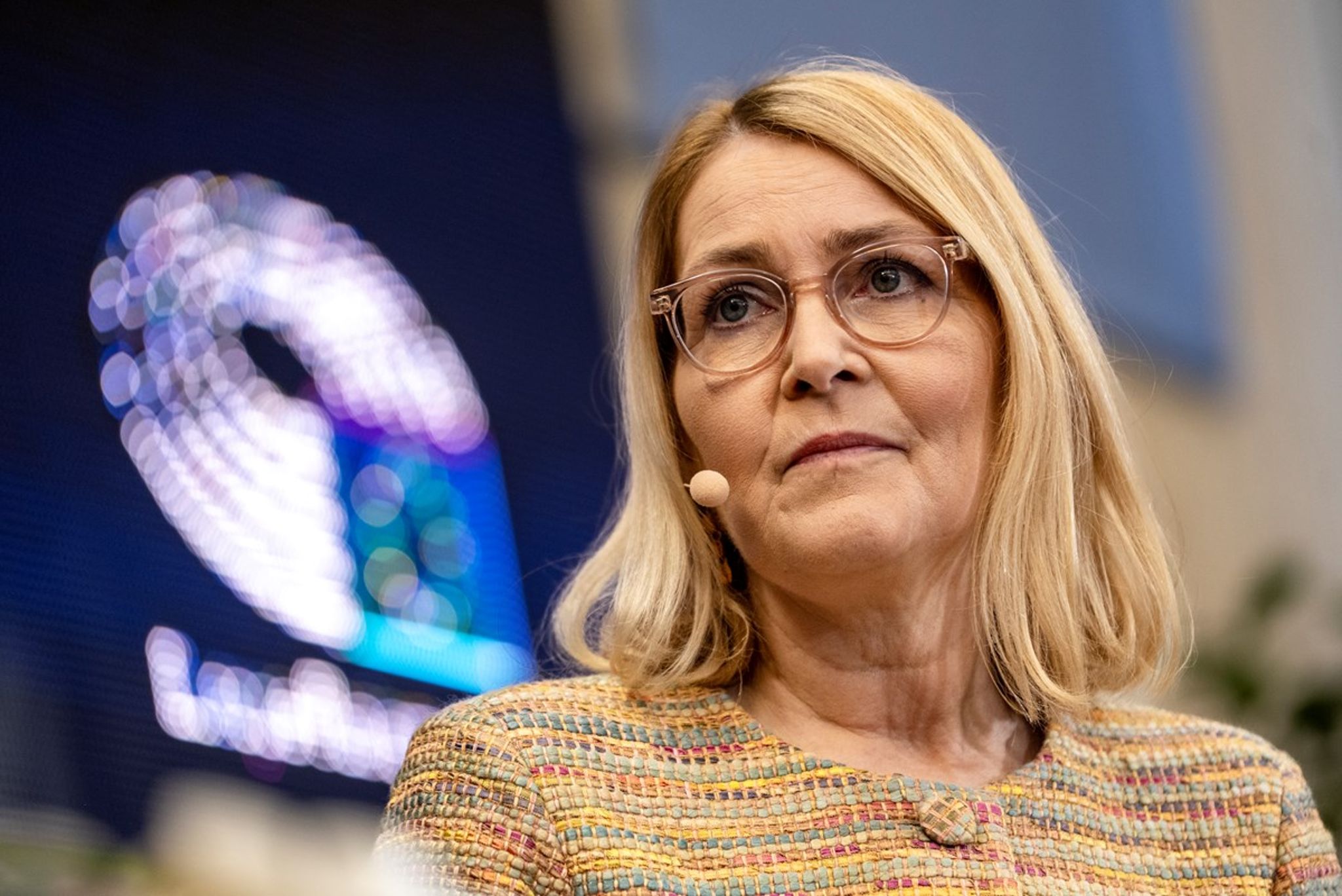 I 2024 vedtog Christel Schaldemose og stort set hele det øvrige EU-parlament den såkaldet TTPA-lovgivning - daglig tale politisk reklame-forordning. Den lovgivning har nu resulteret i, at tech-virksomheden Meta fra 6. oktober 2025 har sat en stopper for al politisk annoncering på virksomhedens platforme - med store konsekvenser for både politikere og ngo'er. Den konsekvens kom om ikke bag på storts set alle politikere, så i hvert fald på Christel Schaldemose.&nbsp;