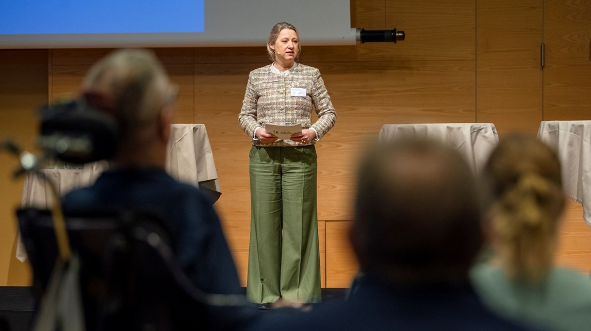 Specialeplan, ny takstmodel og vedtagelse af nye afklaringspladser i psykiatrien er blot nogle af lovforslagene på Sophie Hæstorp Andersens to-do-liste i efteråret og starten af det nye år. Regeringen offentliggjorde sit lovprogram tirsdag i forbindelse med Folketingets åbning.