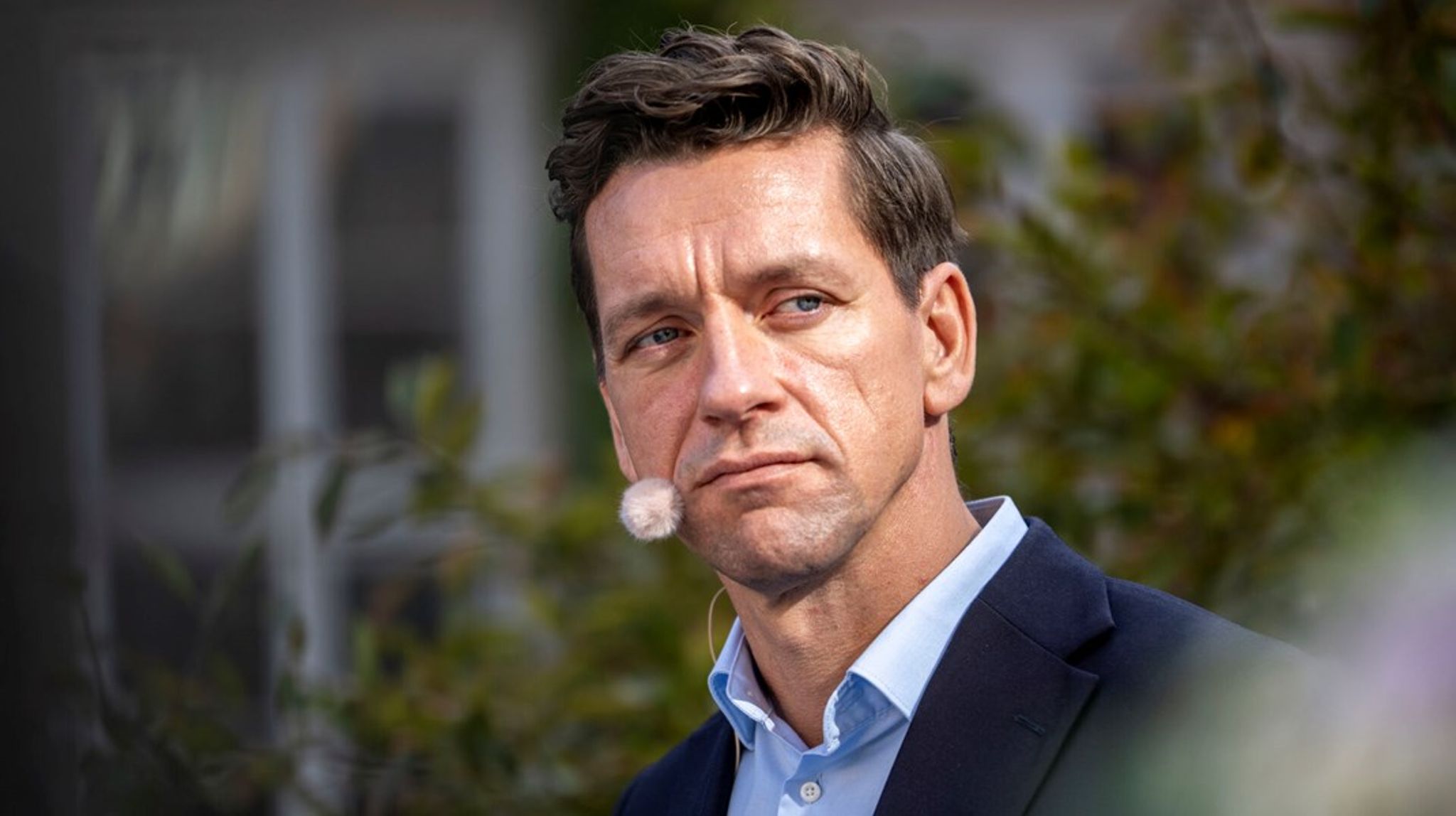 Kaare Dybvad vil indkalde partierne til at drøfte et nyt lovforslag, der skal se på mulighederne for at genåbne sager om førtidspensioner. Lovforslaget er&nbsp;målrettet "overrepræsentationen af ikke-vestlige indvandrere" på ydelsen.