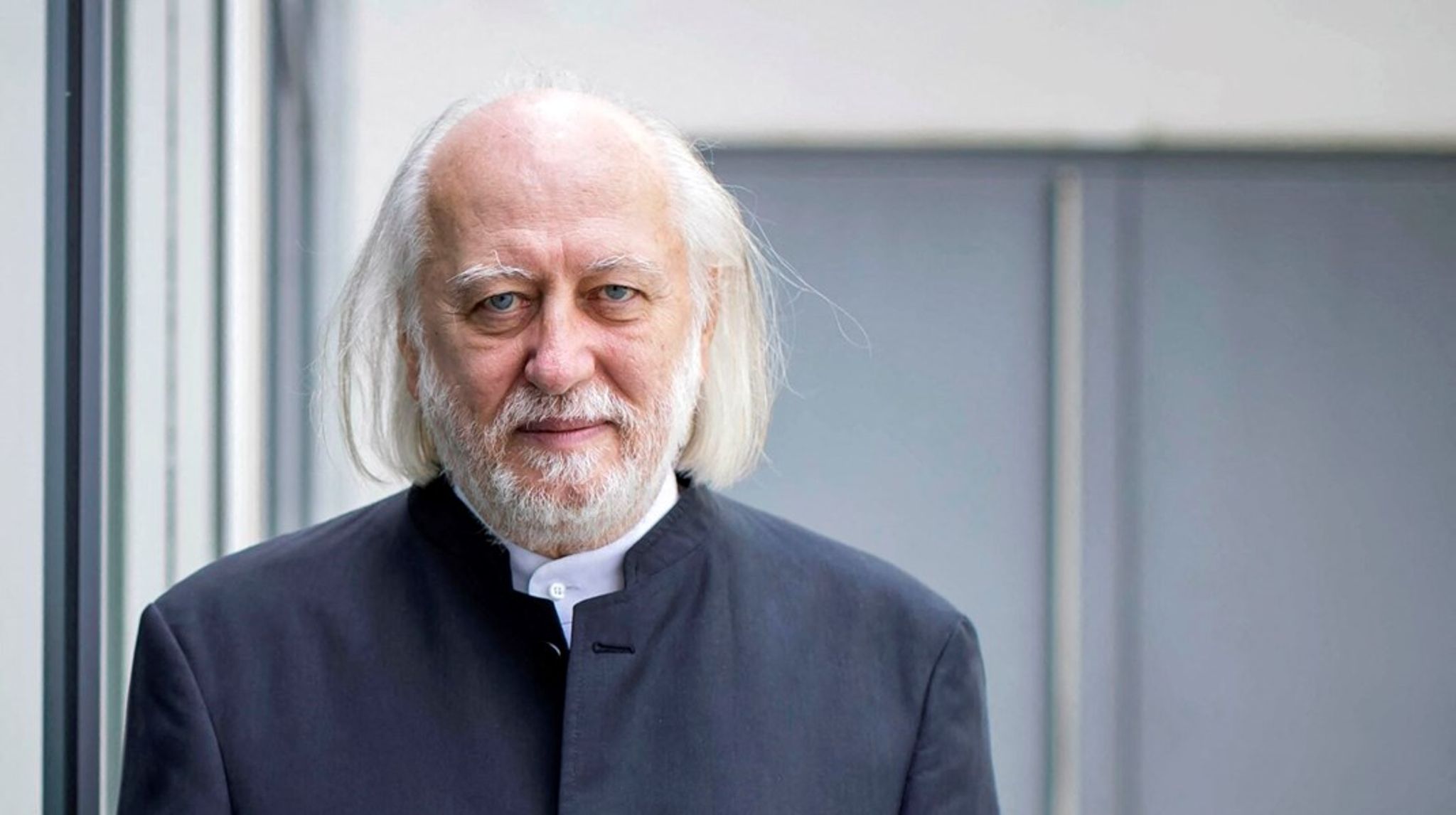Årets Nobelpris i litteratur går til forfatter Laszlo Krasznahorkai.